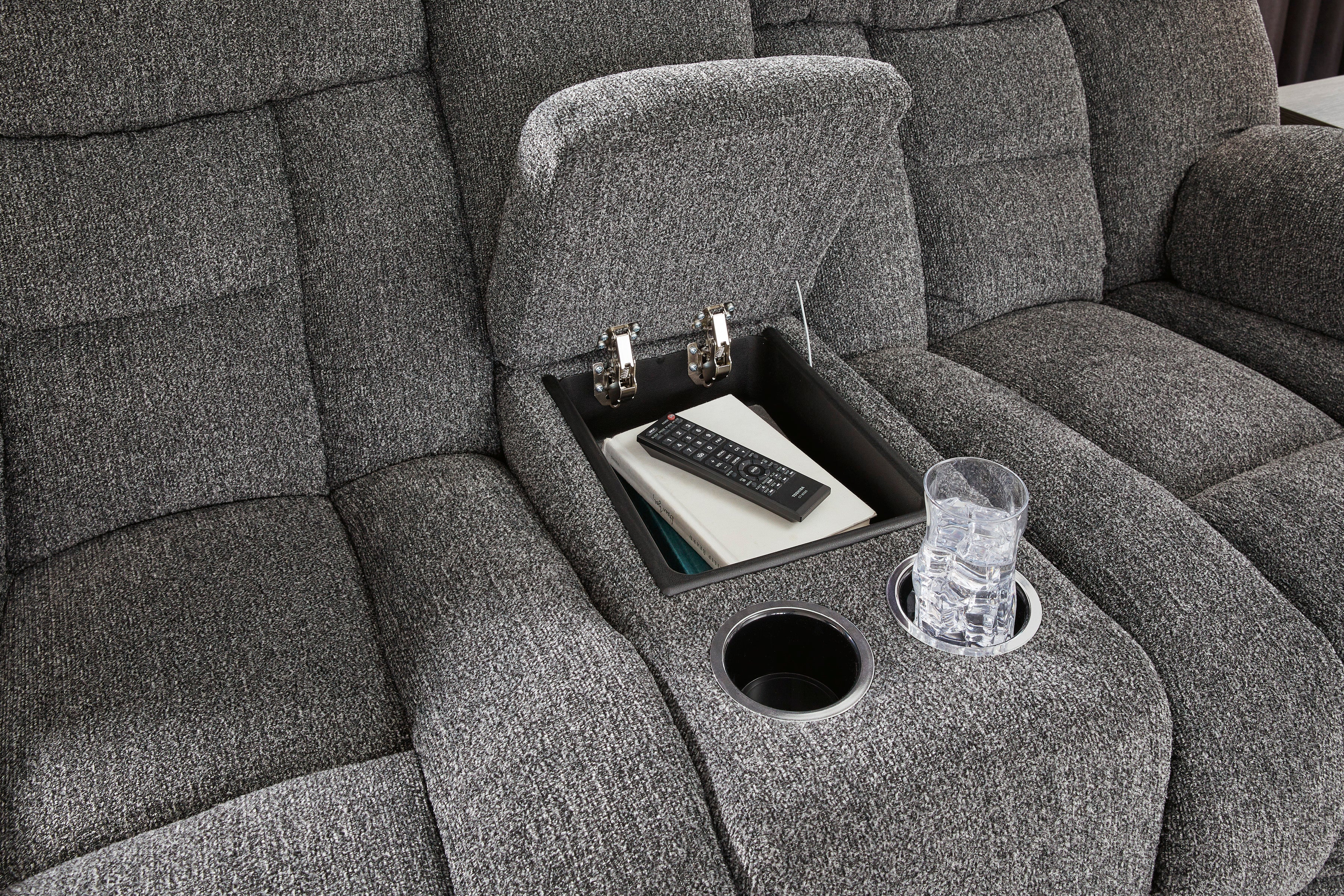 Ashley Homestore | Foreside Motion Set - Image 18