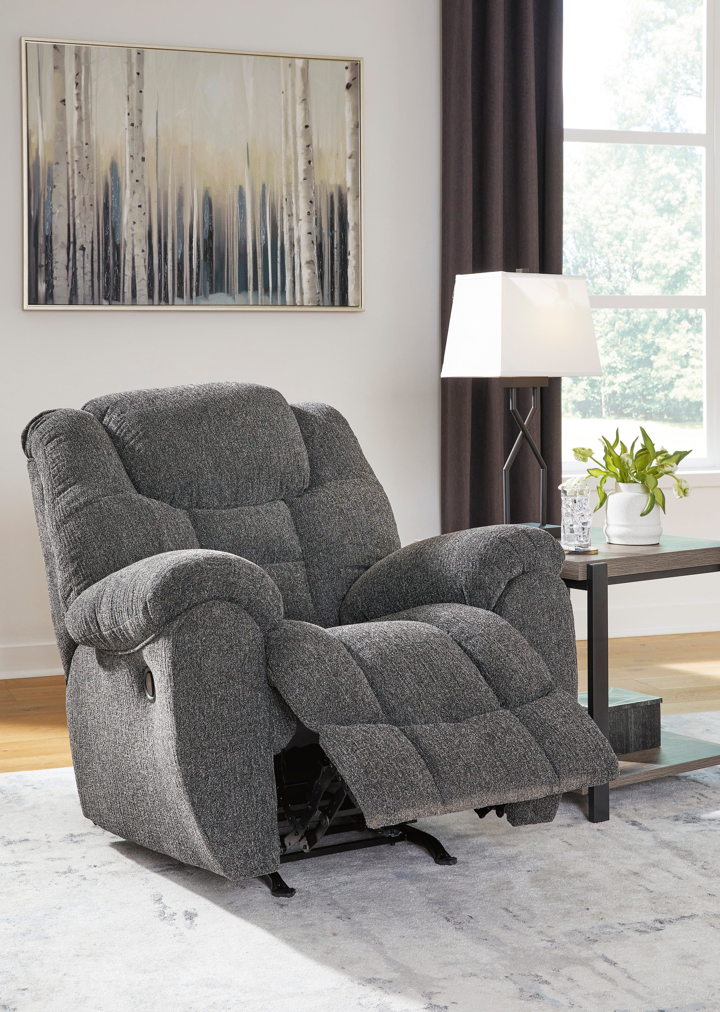 Ashley Homestore | Foreside Motion Set - Image 7