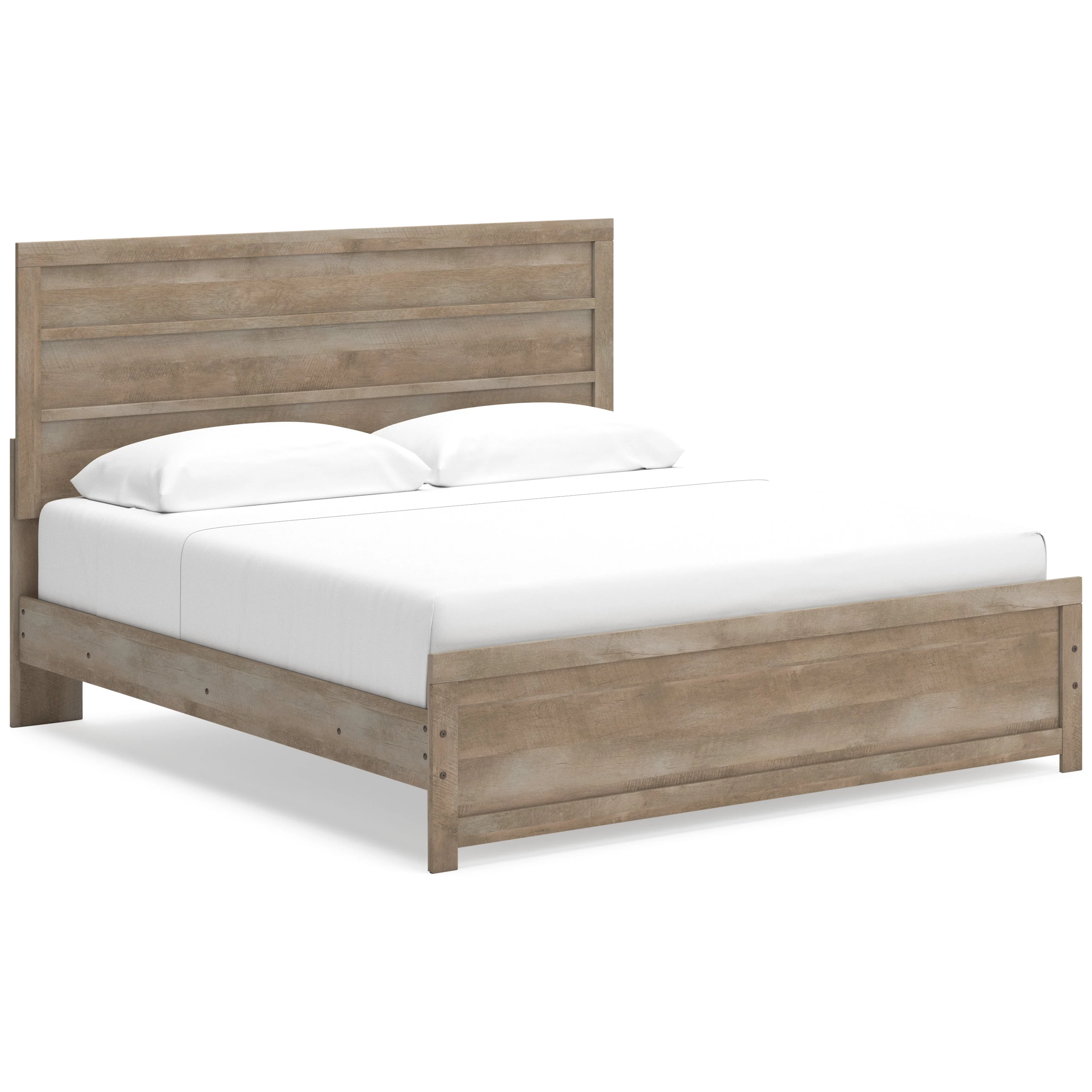 Ashley Homestore | Gachester King Panel Bed