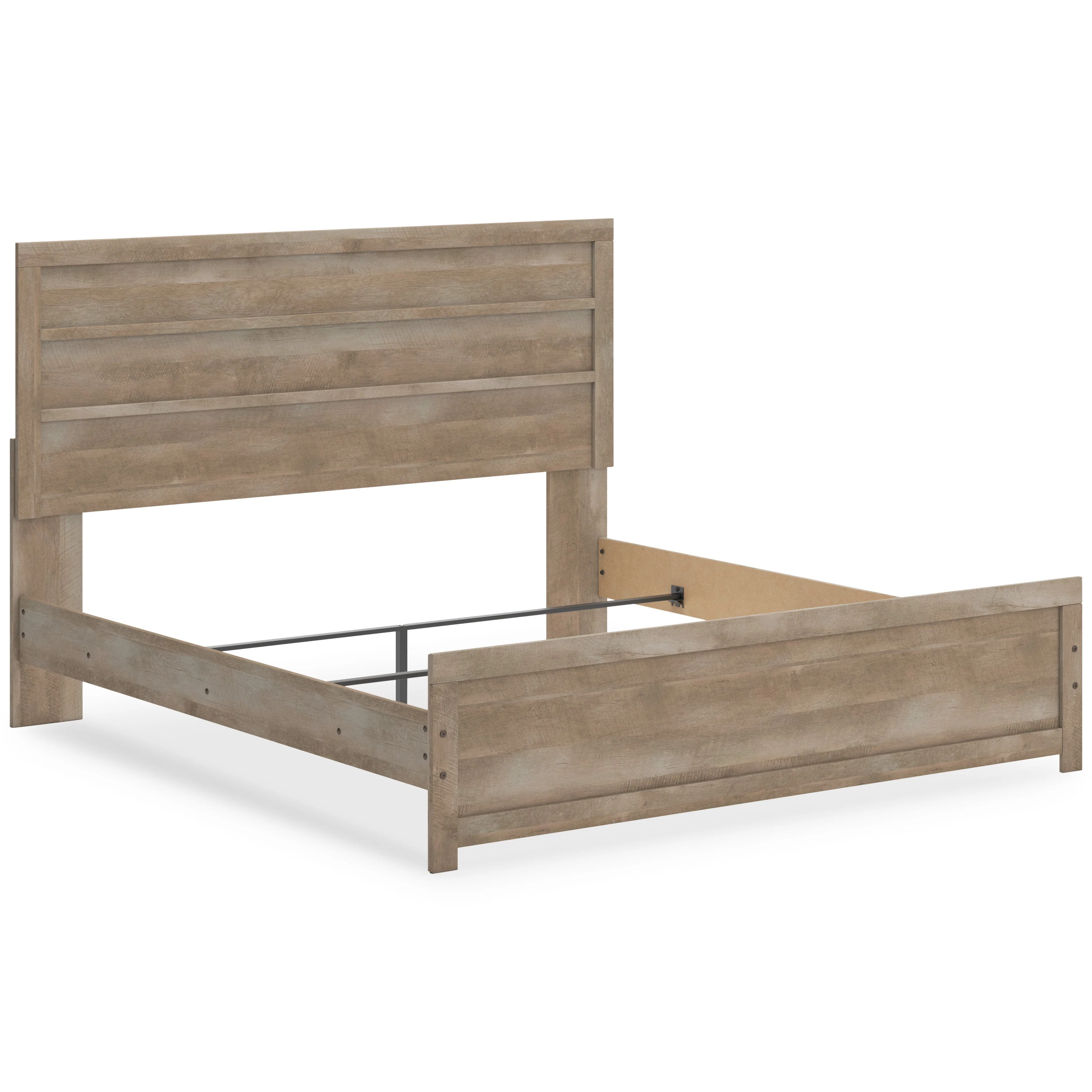 Ashley Homestore | Gachester Queen Panel Bed - Image 3