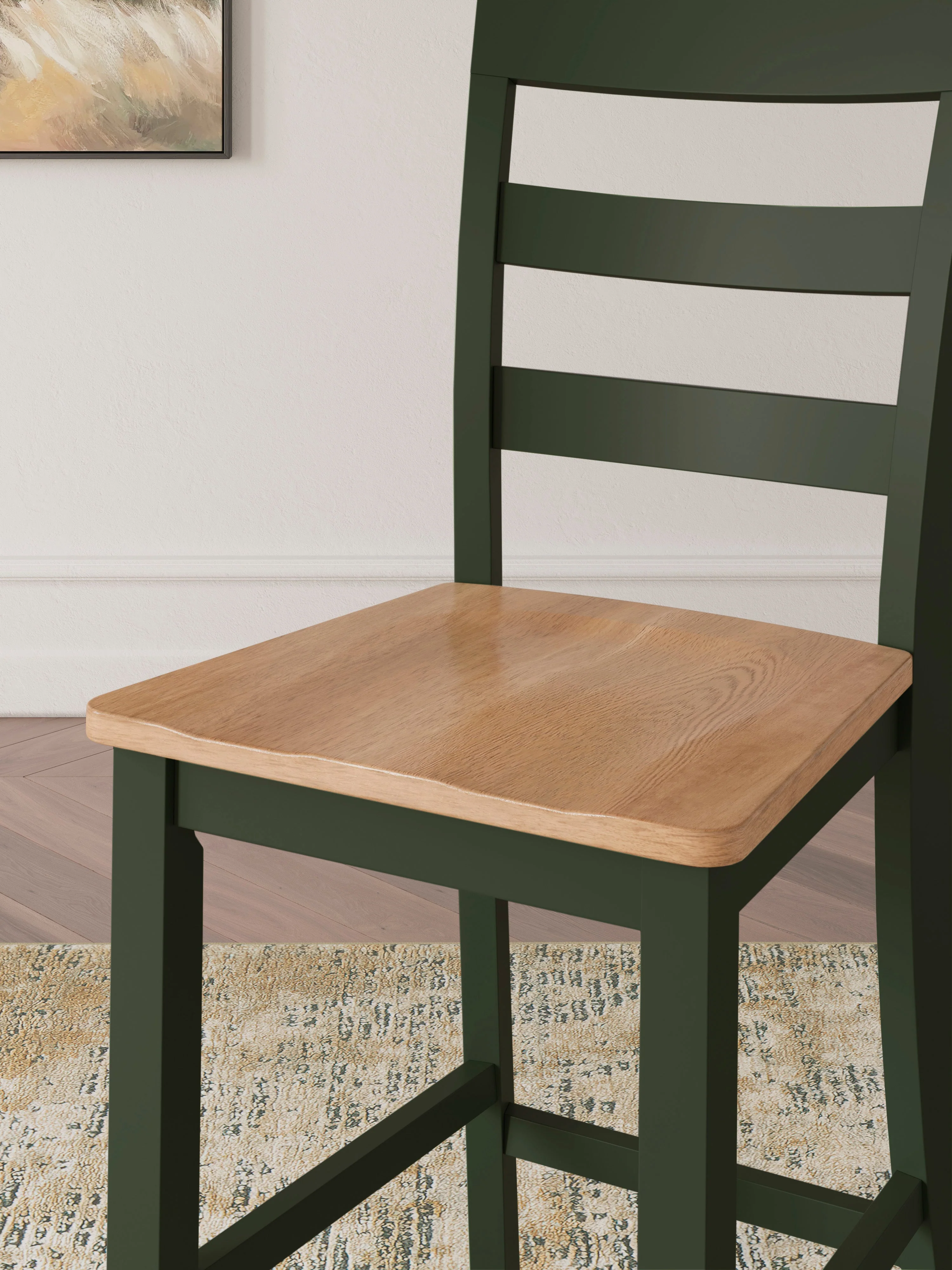 Ashley Homestore | Gesthaven- Dining Chair - Image 4
