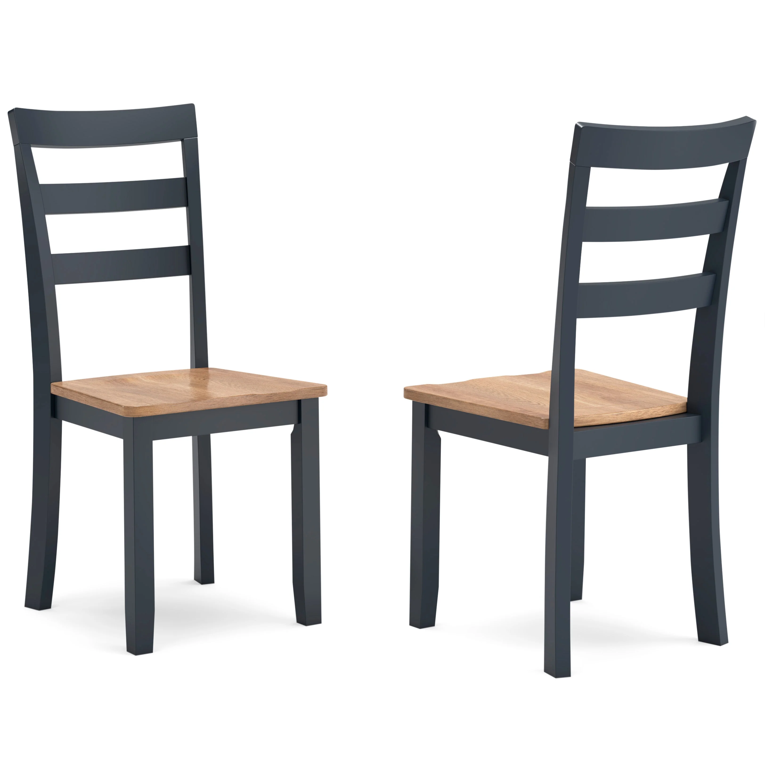 Ashley Homestore | Gesthaven Dining Room (set of 4) - Image 5