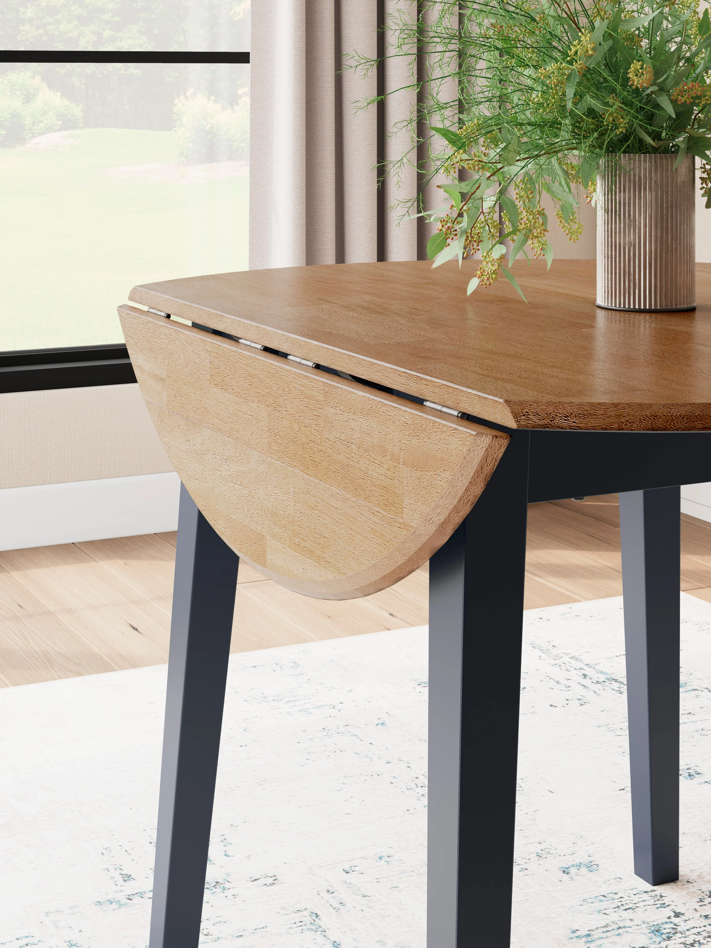 Ashley Homestore | Gesthaven Dining Room (set of 4) - Image 7