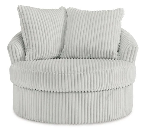 Ashley Homestore | Gramwell Swivel Chair - Image 3