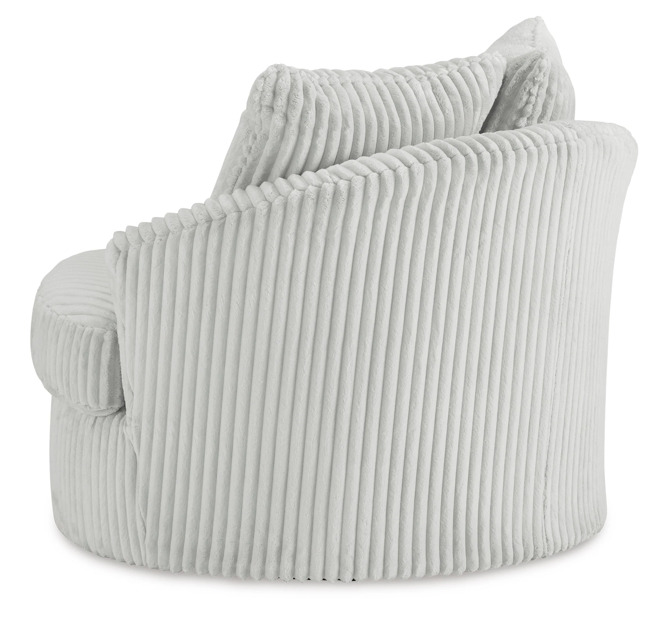 Ashley Homestore | Gramwell Swivel Chair - Image 4