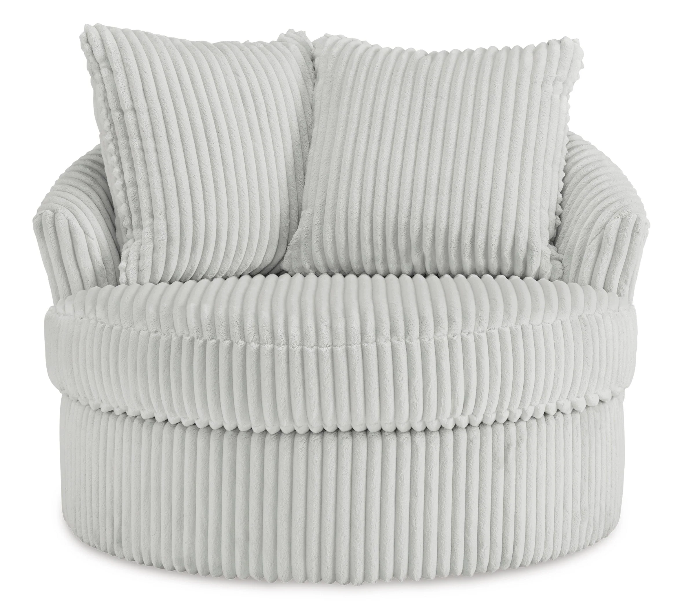 Ashley Homestore | Gramwell Swivel Chair - Image 5