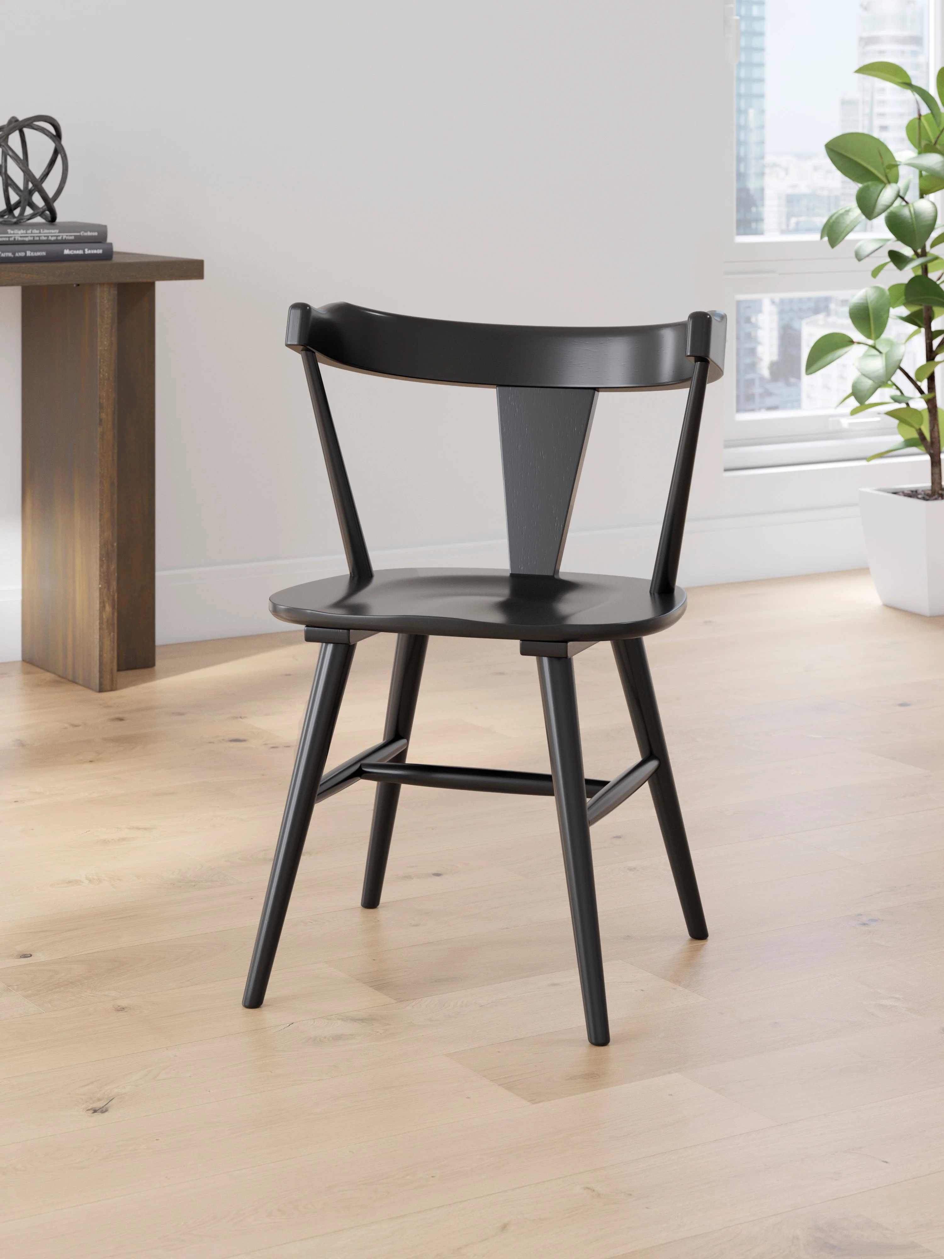 Ashley Homestore | Gretlynn Rectangular Dining Room (set for 6) - Image 3