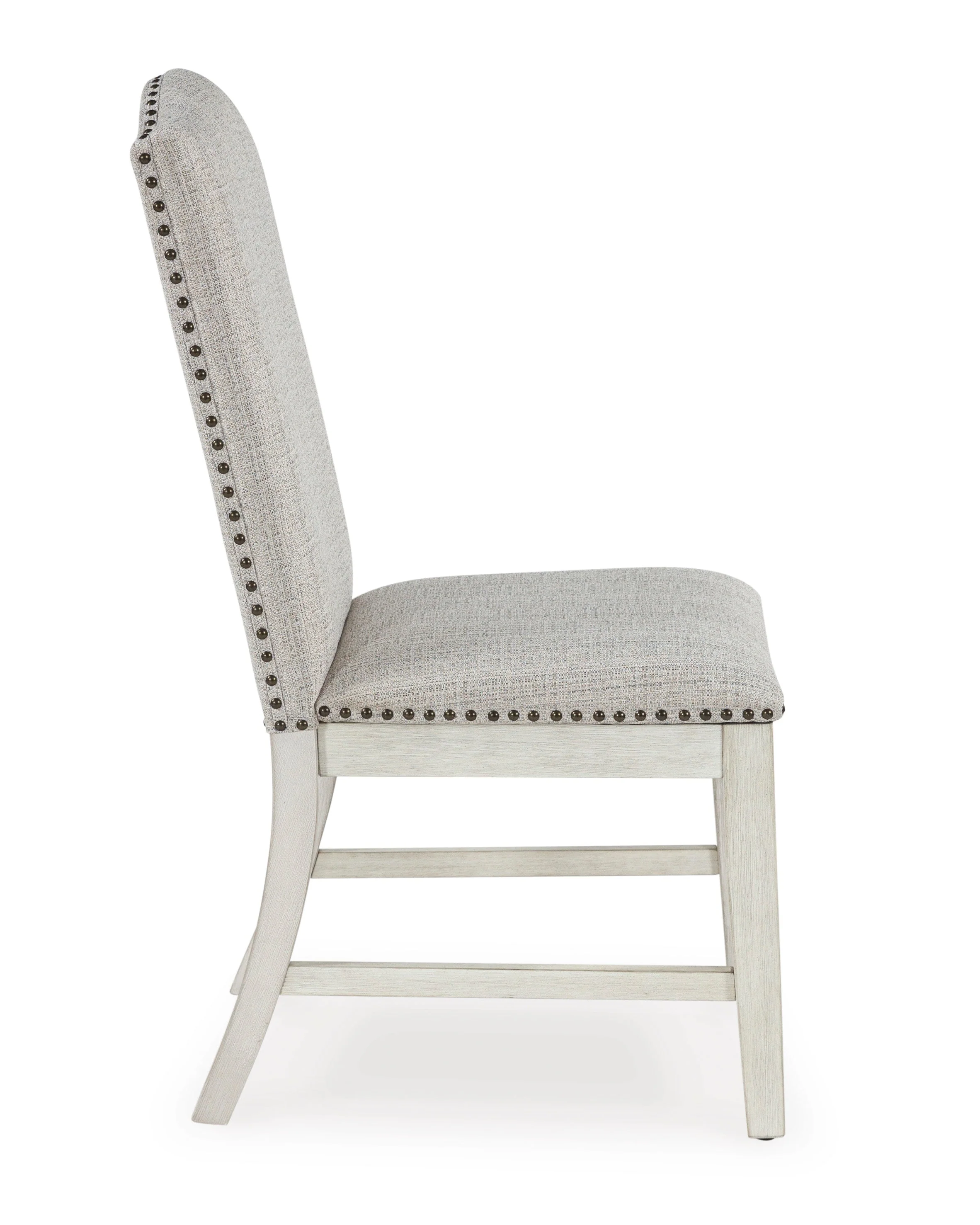 Ashley Homestore | Hestigan Dining Set 6 Chairs W Bench - Image 10