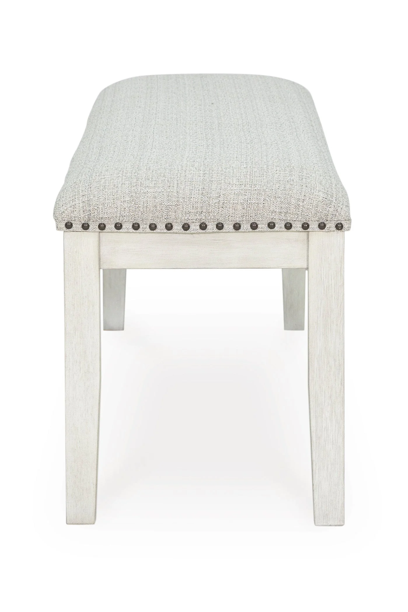 Ashley Homestore | Hestigan Dining Set 6 Chairs W Bench - Image 14
