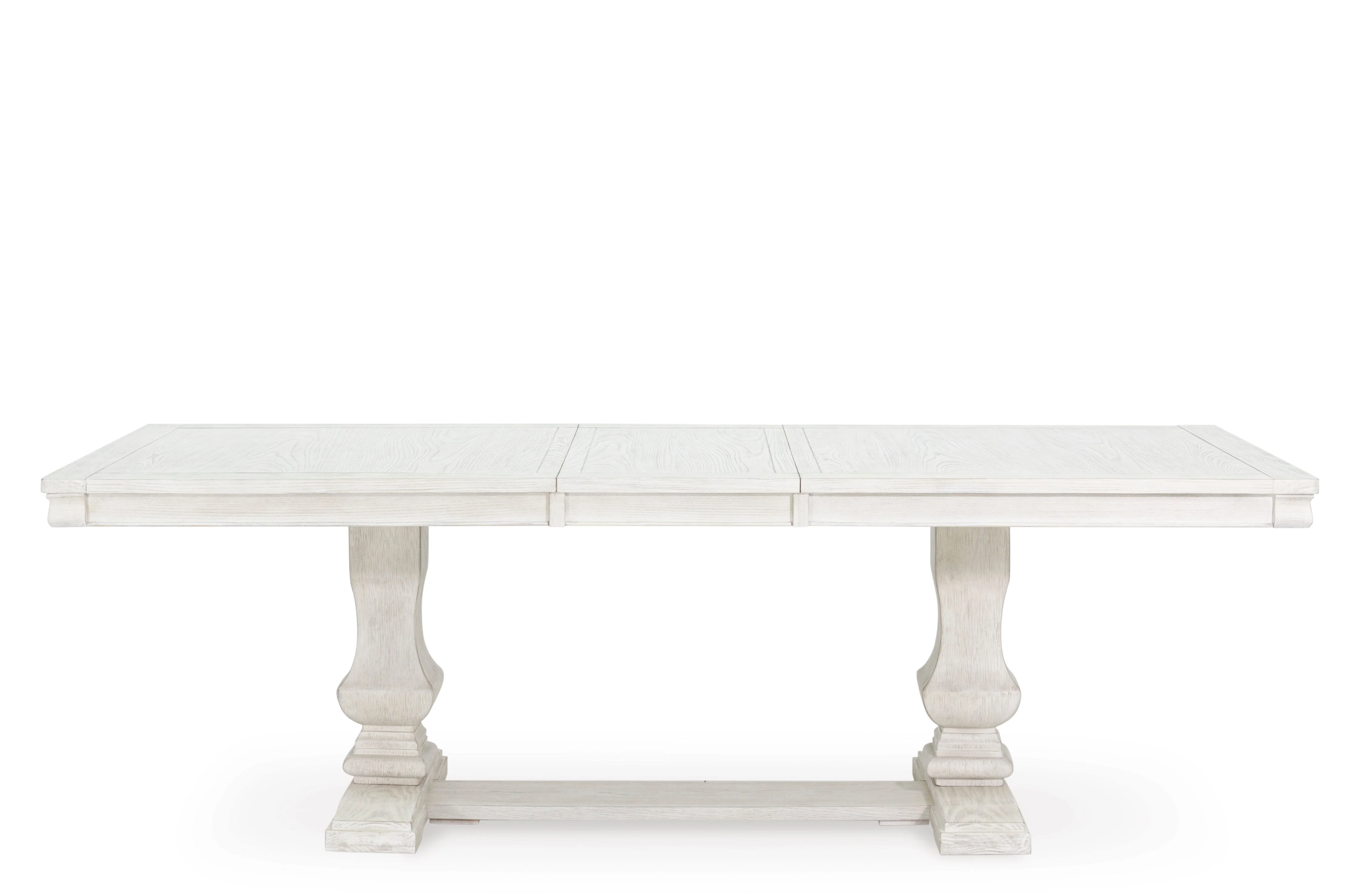 Ashley Homestore | Hestigan Dining Set 6 Chairs W Bench - Image 2