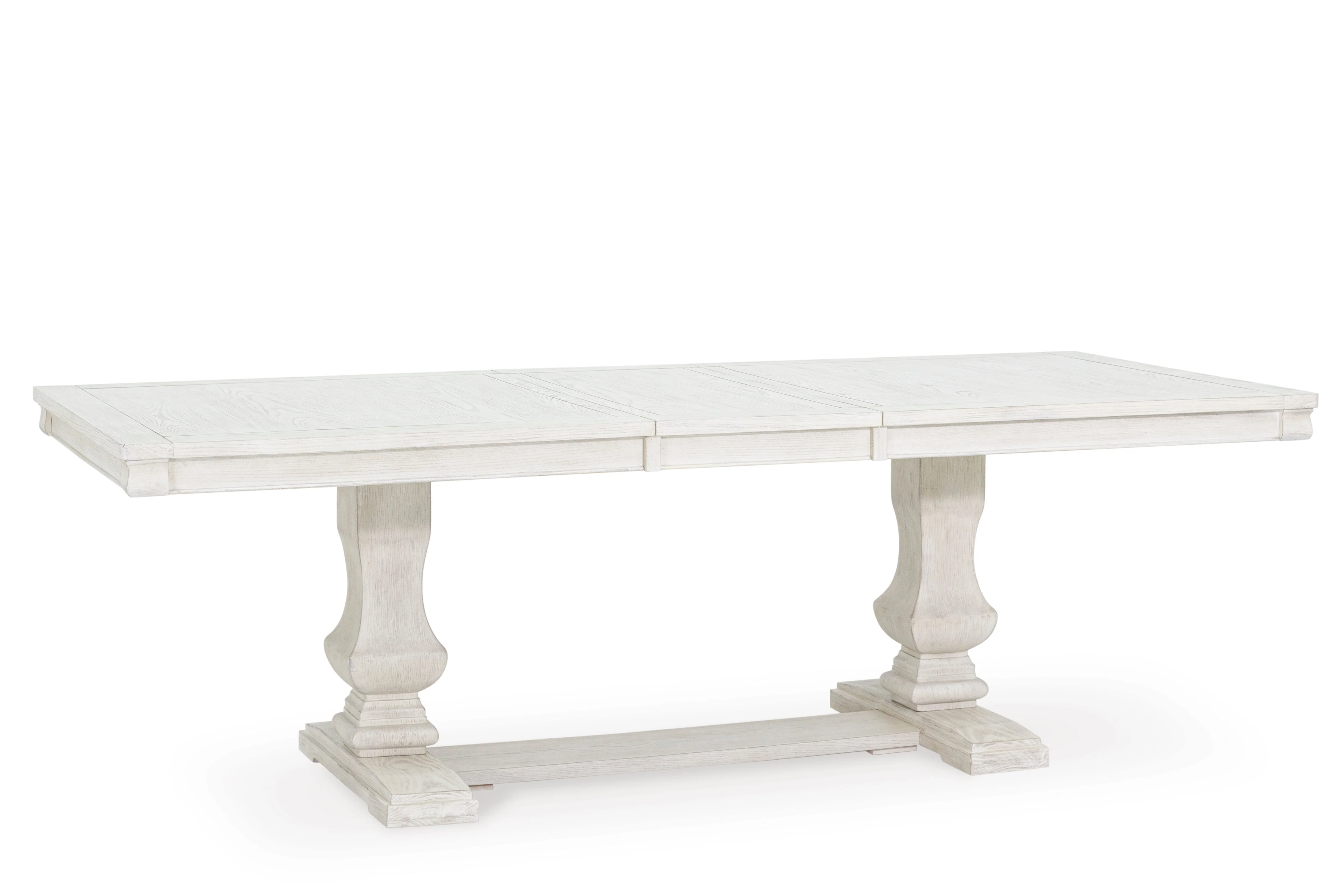 Ashley Homestore | Hestigan Dining Set 6 Chairs W Bench - Image 4