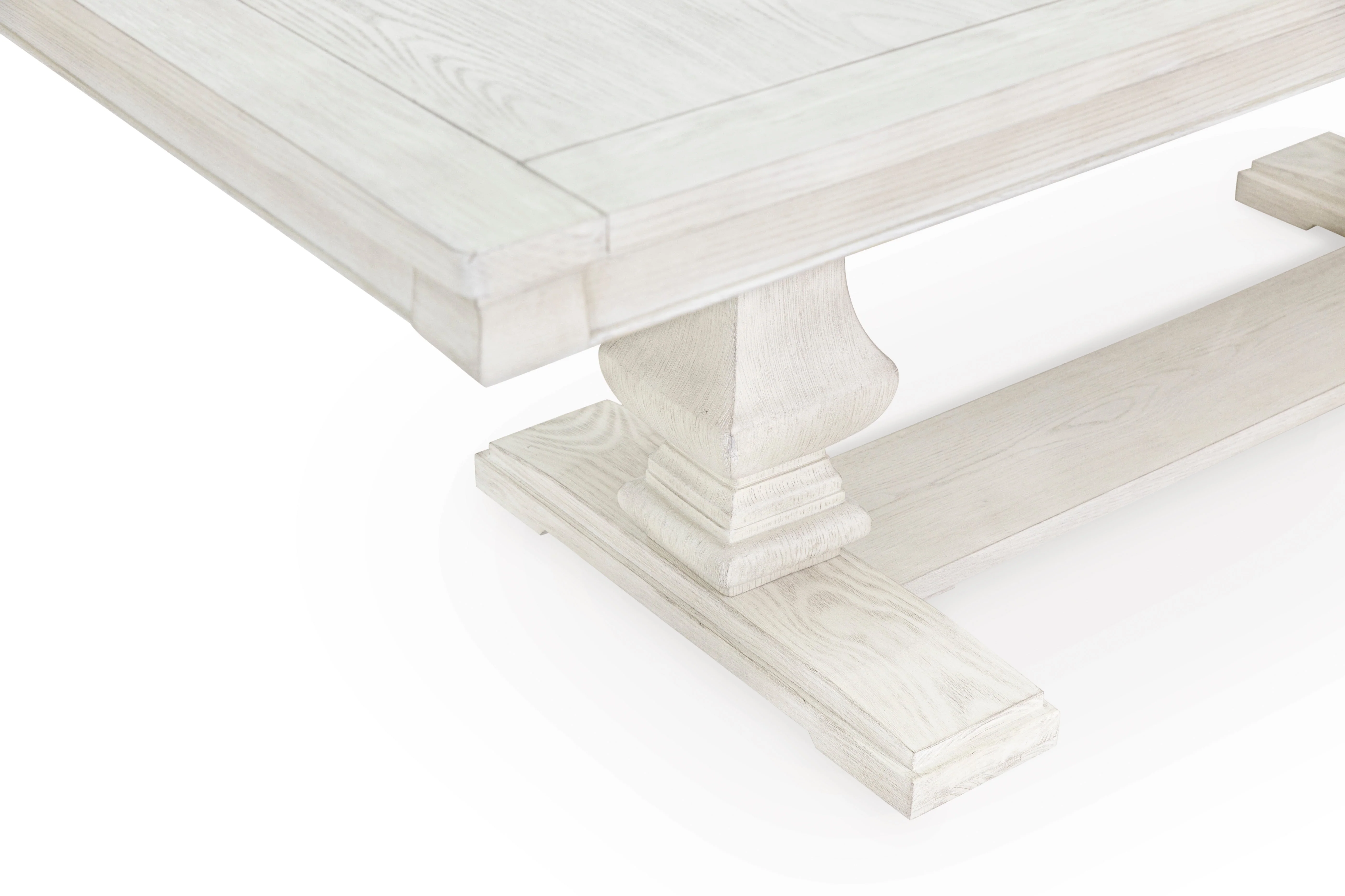 Ashley Homestore | Hestigan Dining Set 6 Chairs W Bench - Image 6