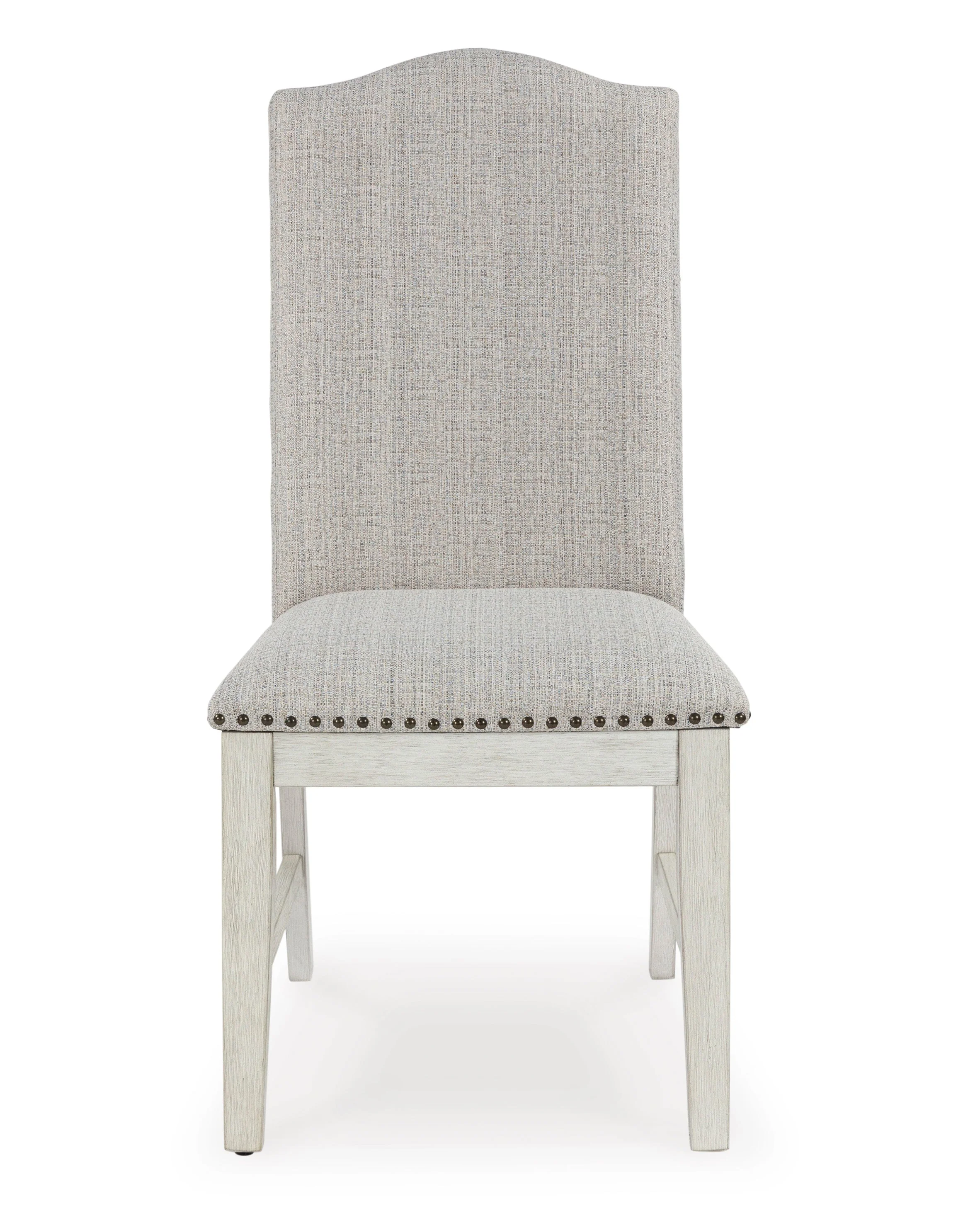 Ashley Homestore | Hestigan Dining Set 6 Chairs W Bench - Image 9