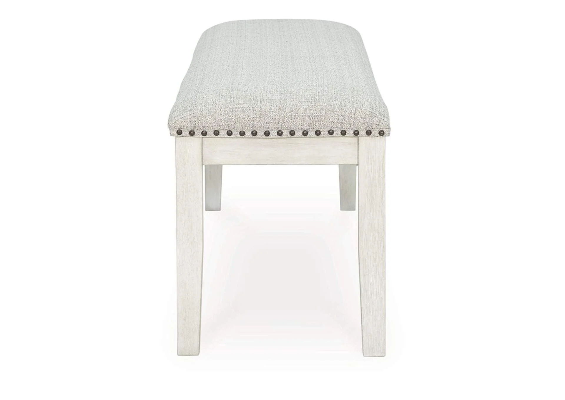 Ashley Homestore | Hestigan Dining Upholstered Bench - Image 3