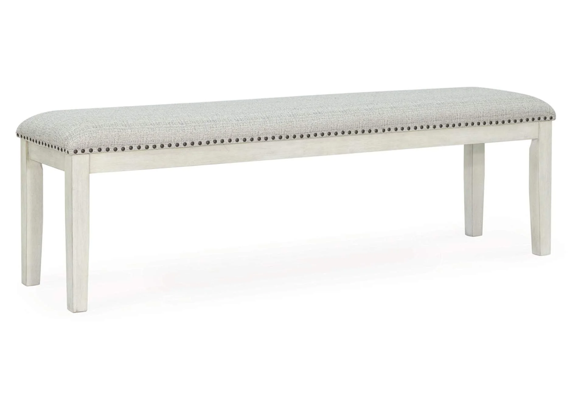 Ashley Homestore | Hestigan Dining Upholstered Bench - Image 4