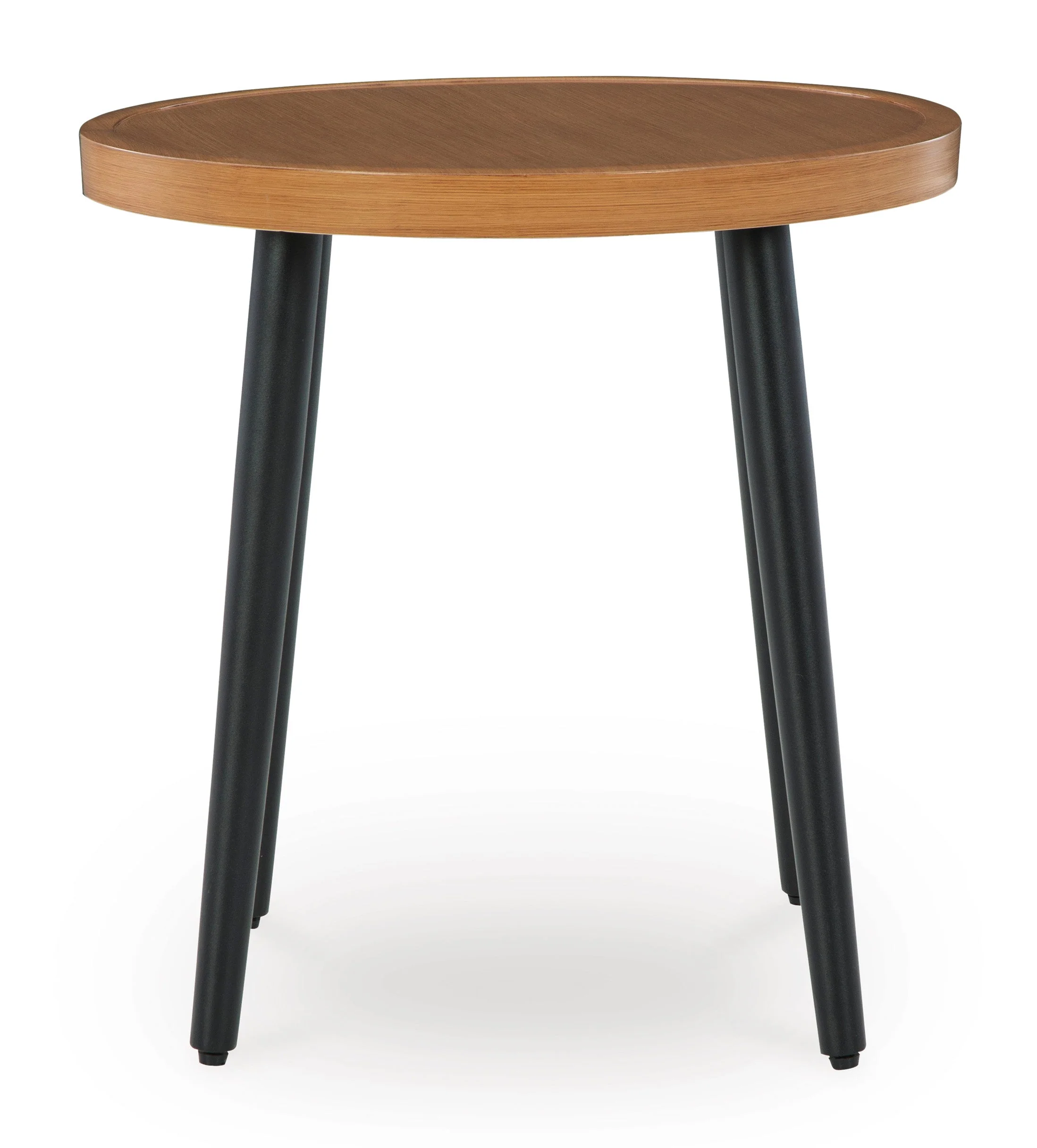 Ashley Homestore | Horizon Hall Outdoor End Table - Image 2