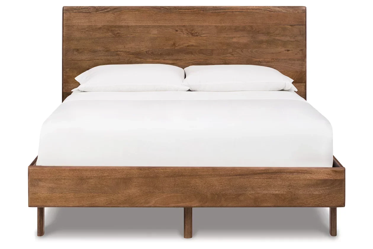 Ashley Homestore | Isanti Queen Bed - Image 3