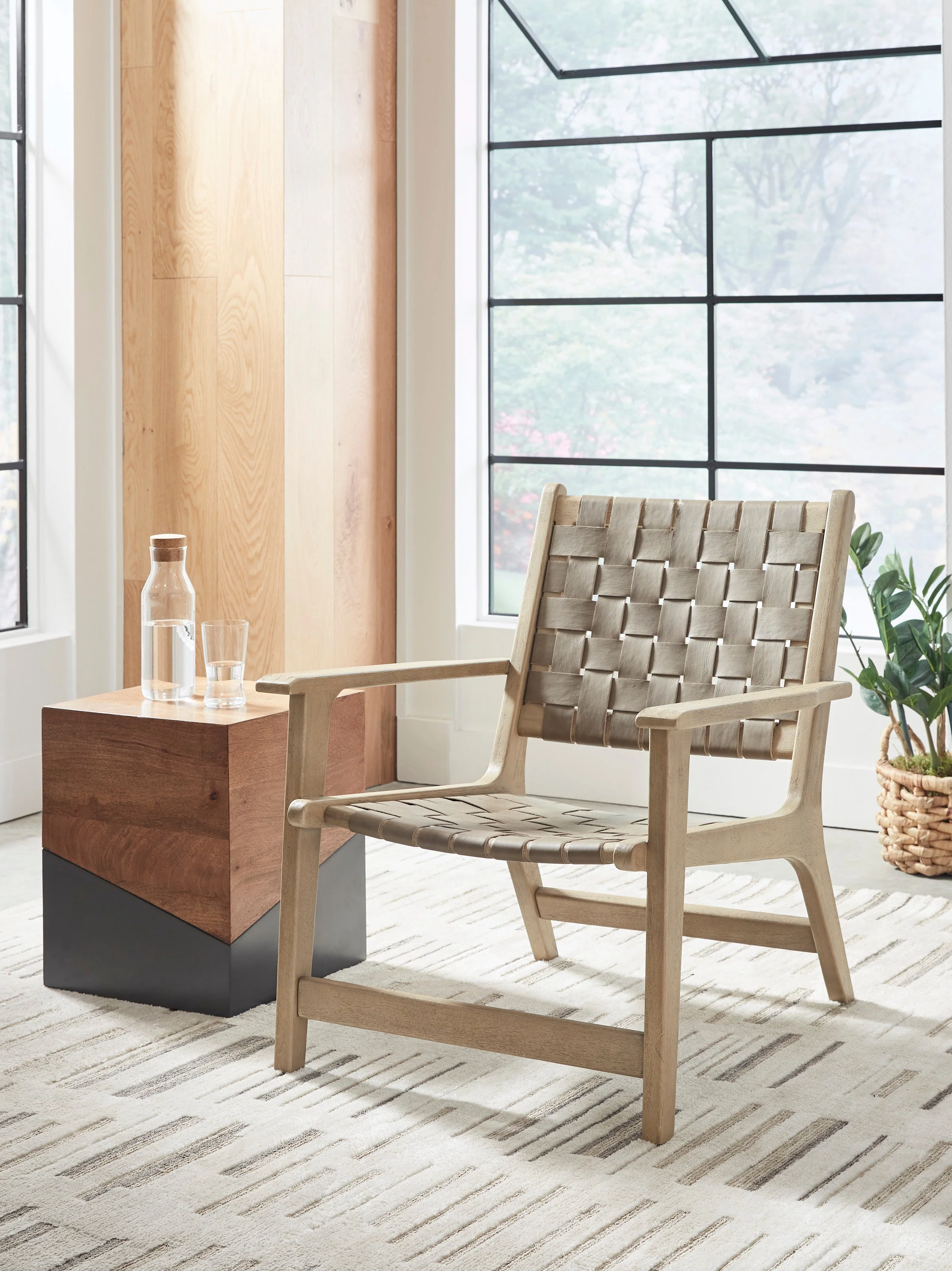 Ashley Homestore | Jameset Accent Chair - Image 5