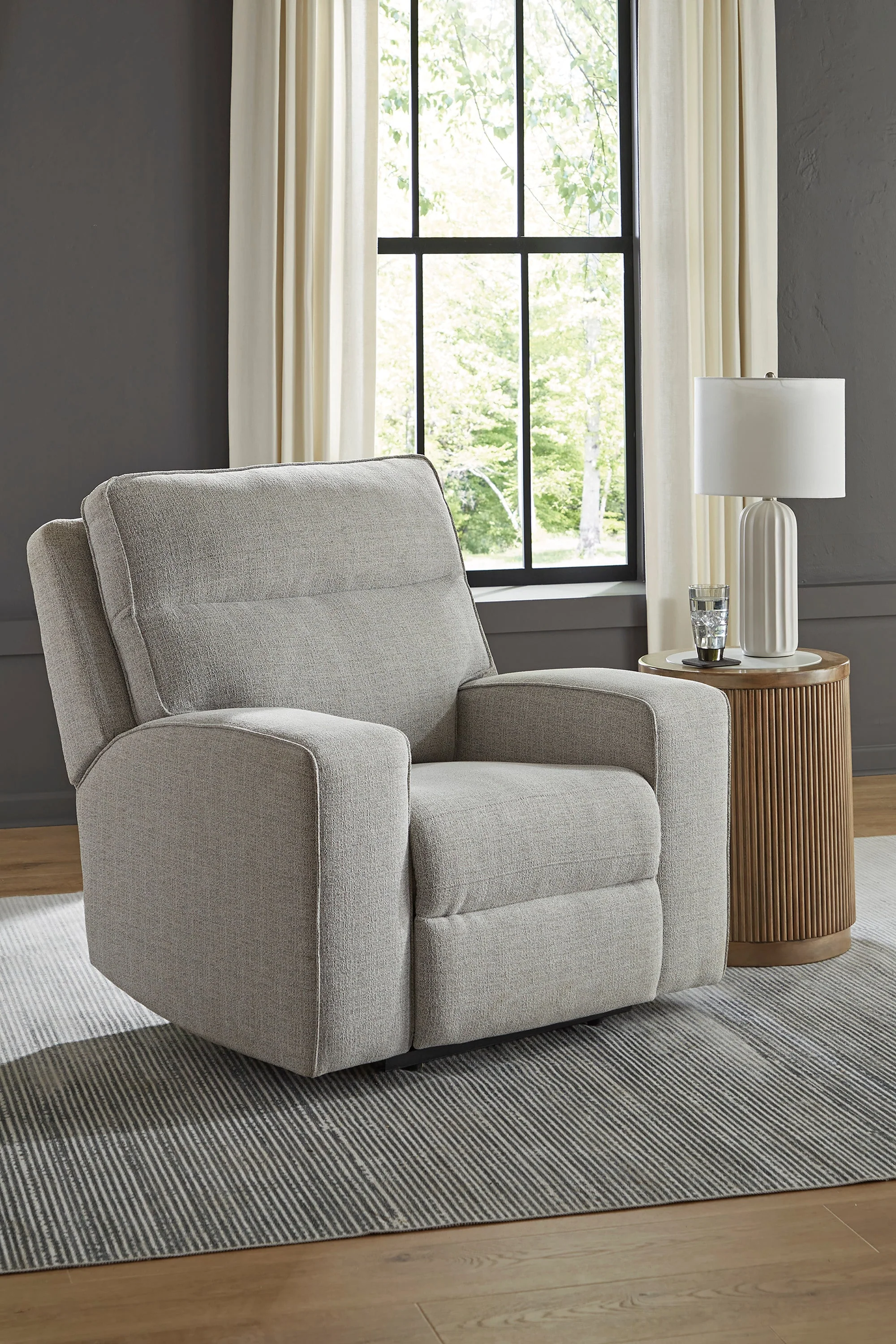Ashley Homestore | Jasperson Power Recliner - Image 4
