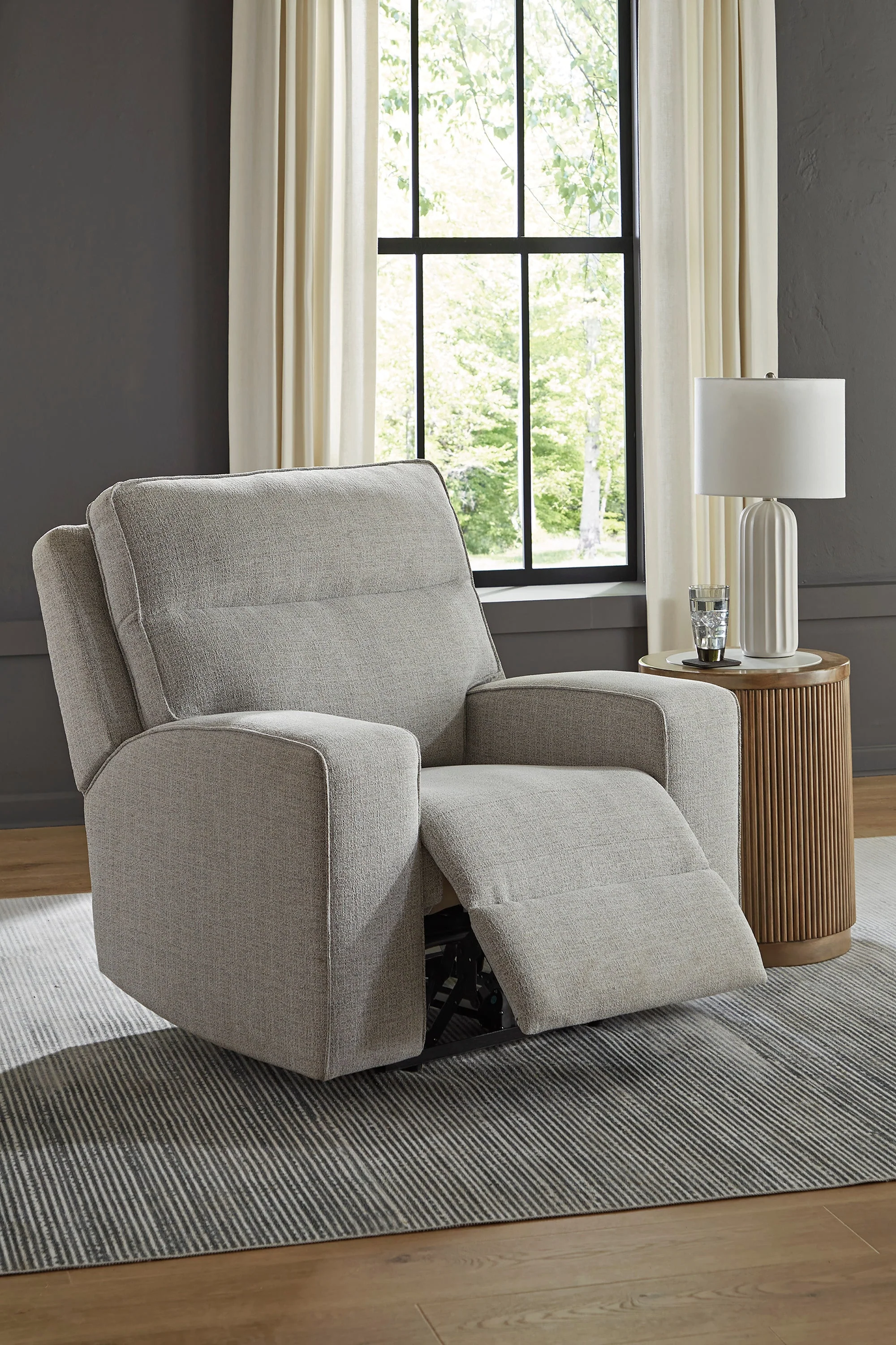Ashley Homestore | Jasperson Power Recliner - Image 6