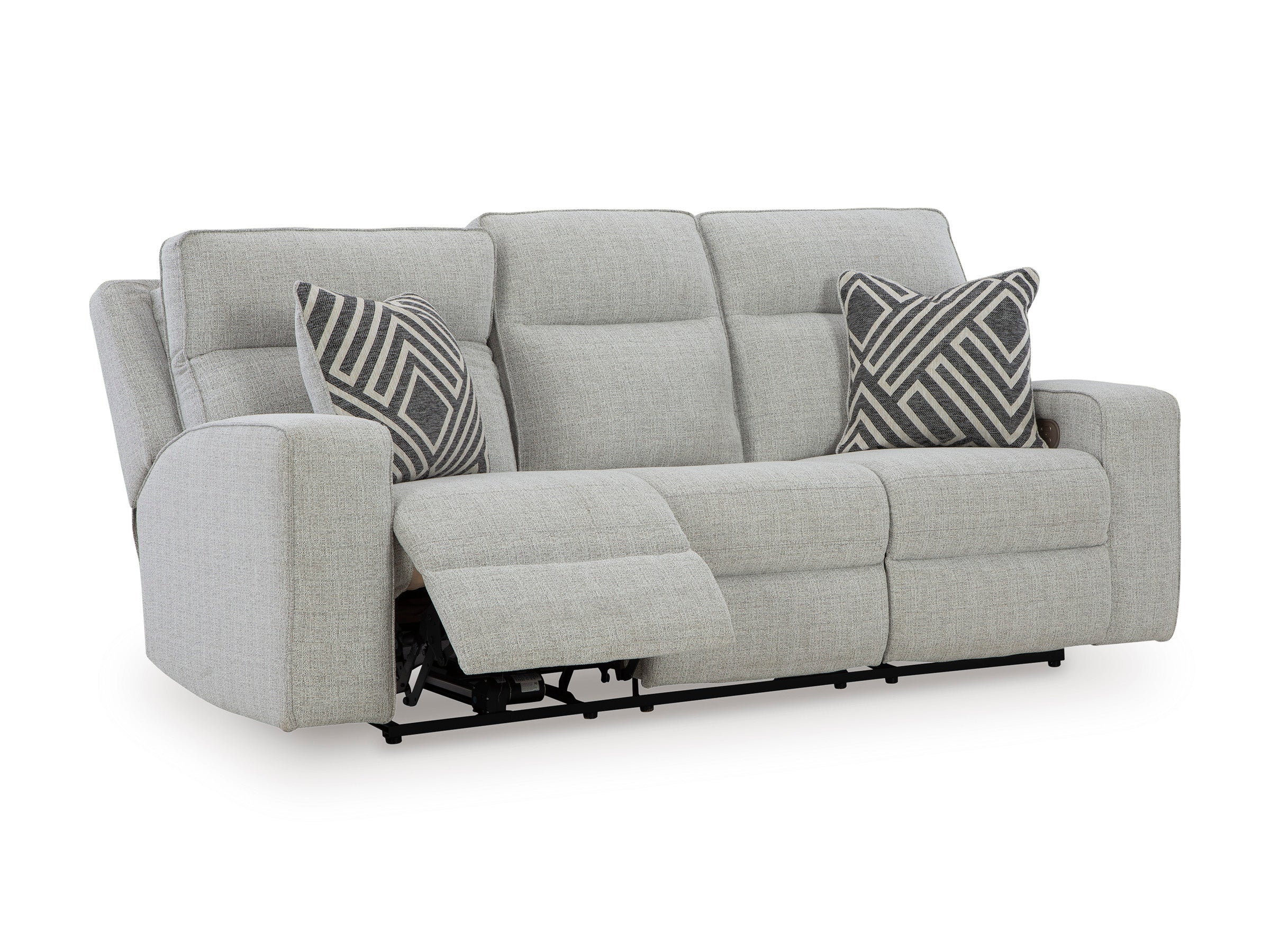 Ashley Homestore | Jasperson Power Reclining Sofa - Image 2