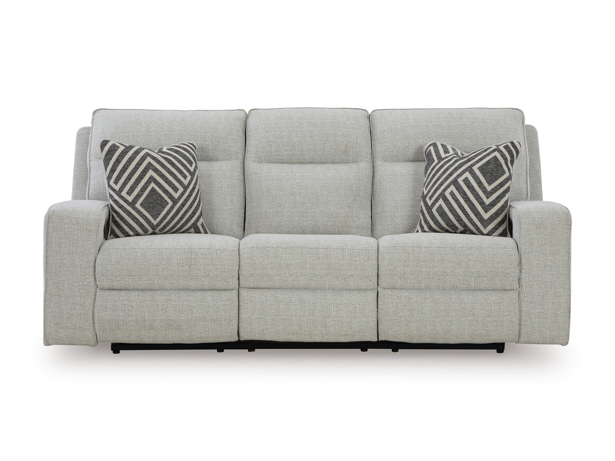Ashley Homestore | Jasperson Power Reclining Sofa - Image 4