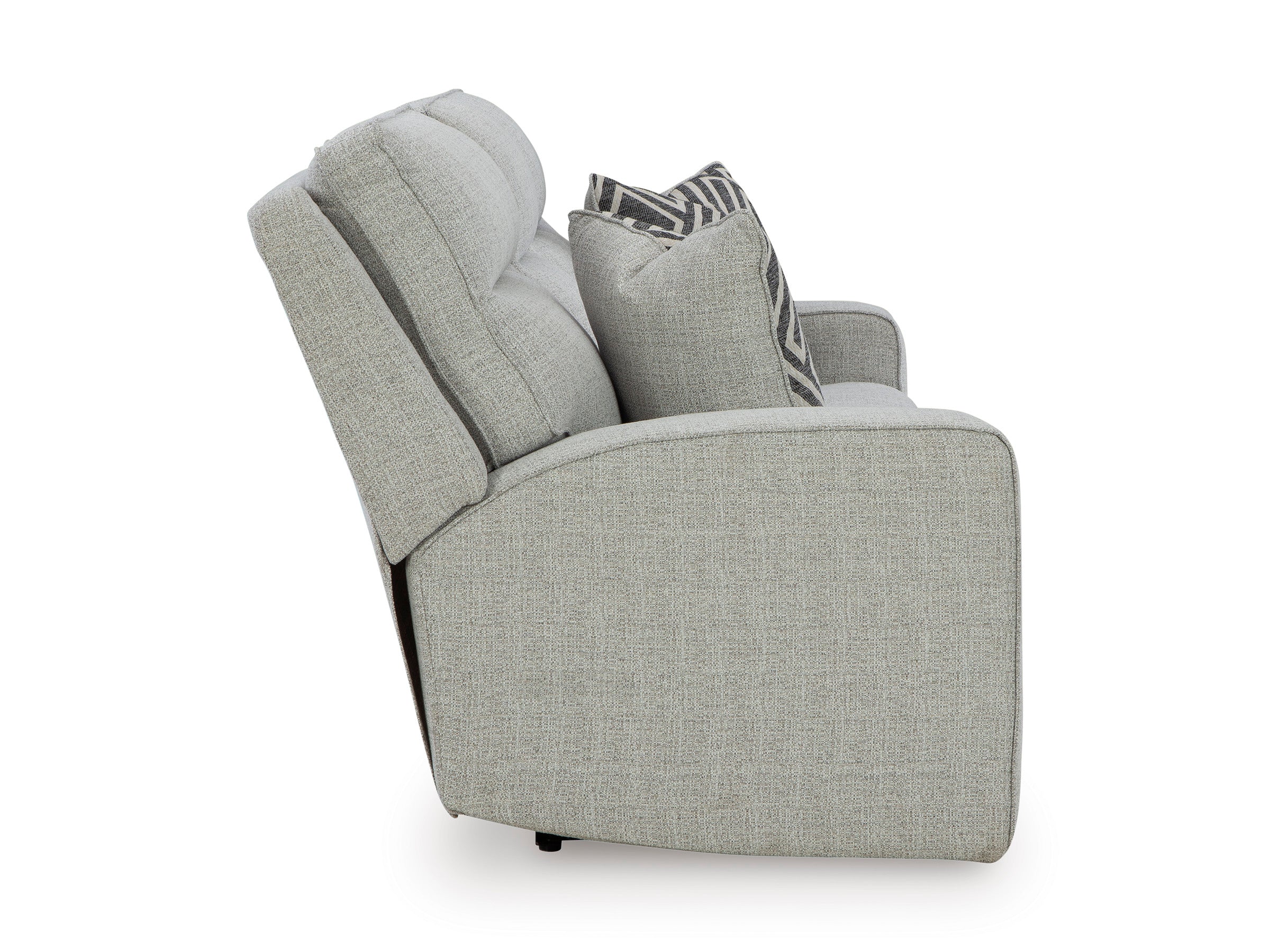 Ashley Homestore | Jasperson Power Reclining Sofa - Image 5