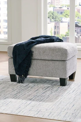 Ashley Homestore | Keenelynn Ottoman - Image 2