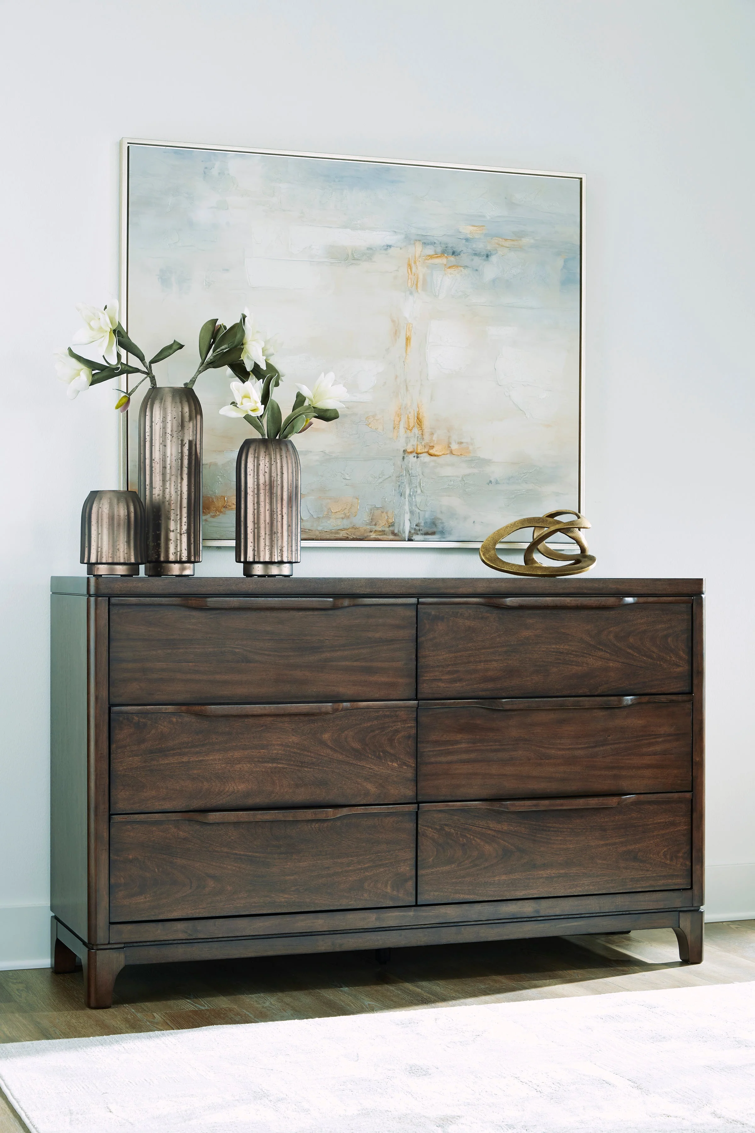 Ashley Homestore | Korestone Dresser - Image 2