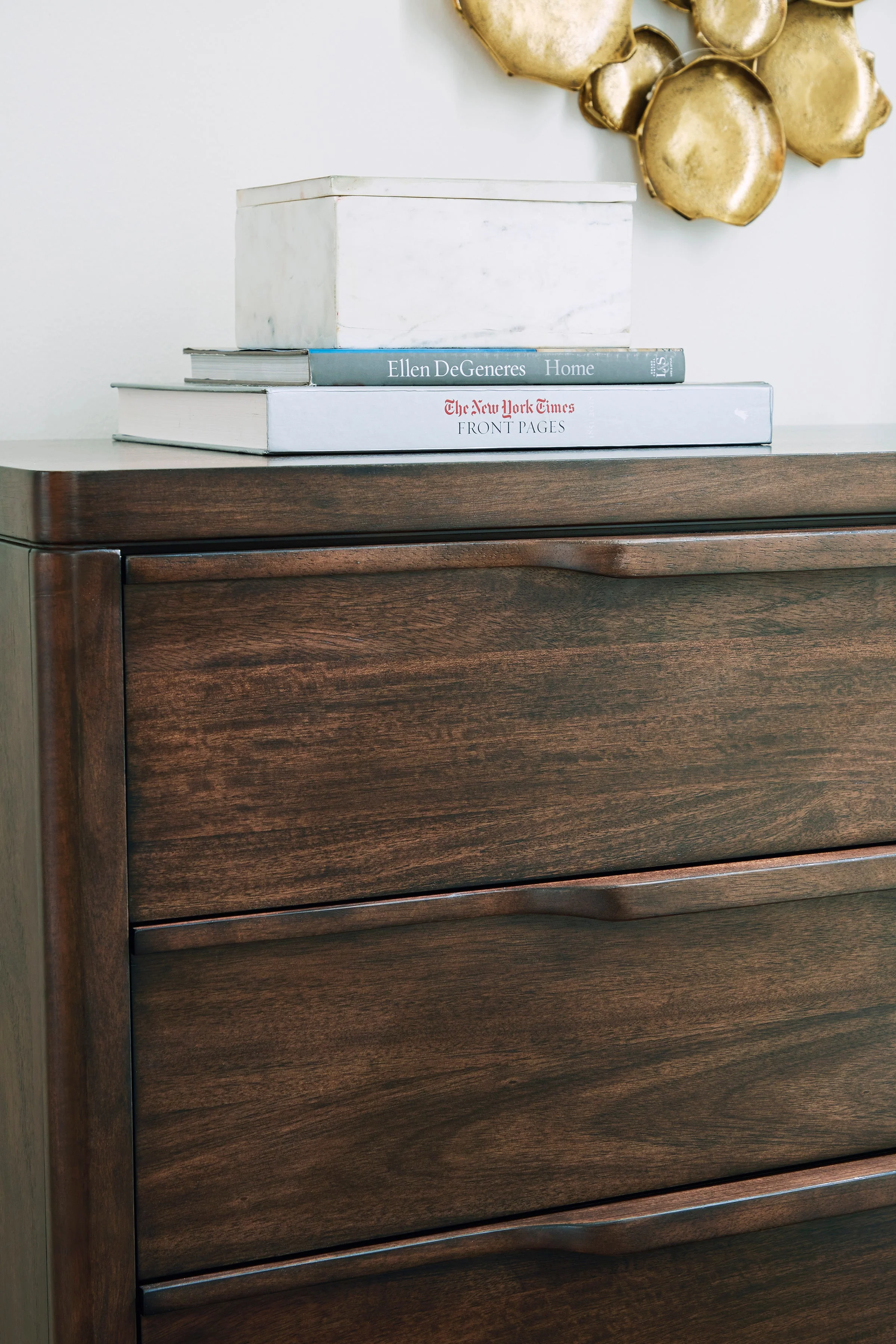 Ashley Homestore | Korestone Nightstand - Image 2