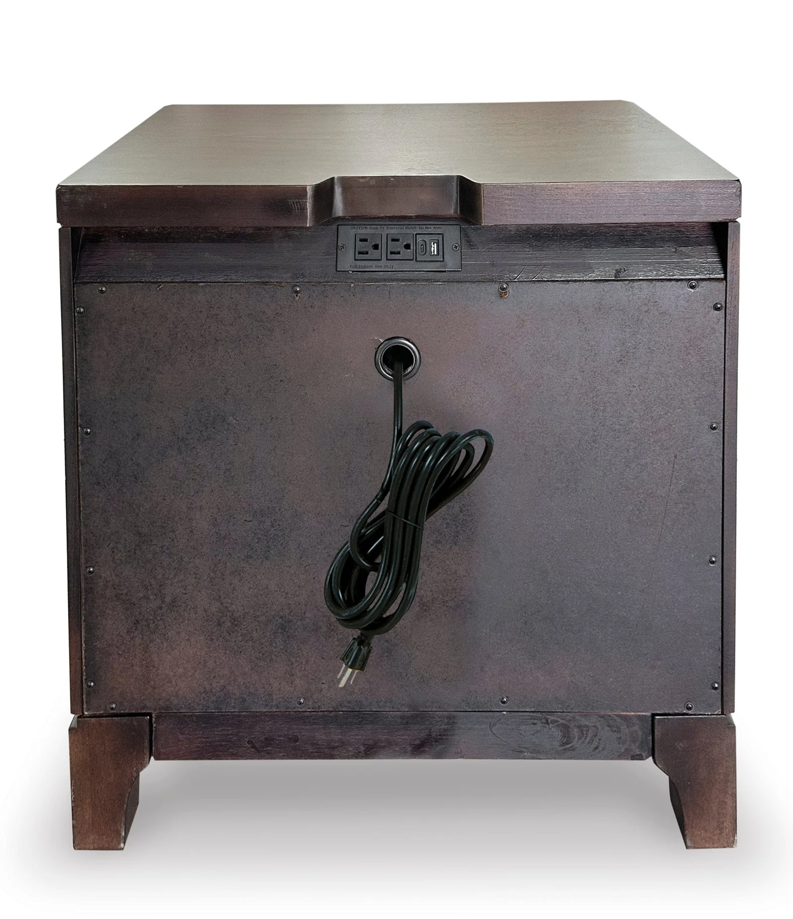 Ashley Homestore | Korestone Nightstand - Image 3