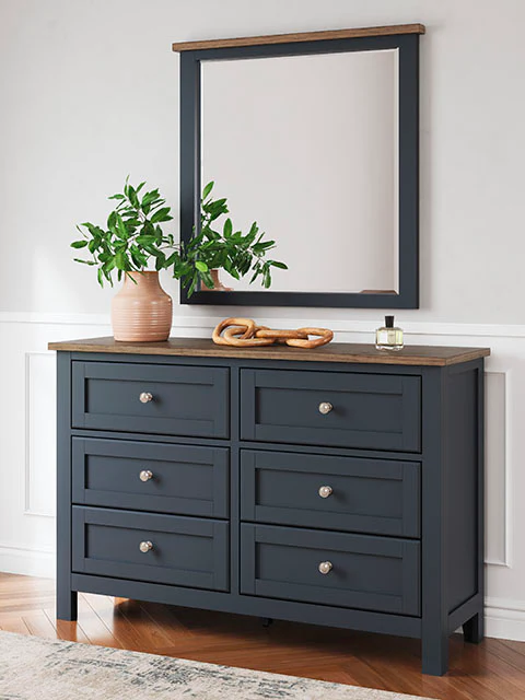 Ashley Homestore | Landocken Mirrors - Image 2