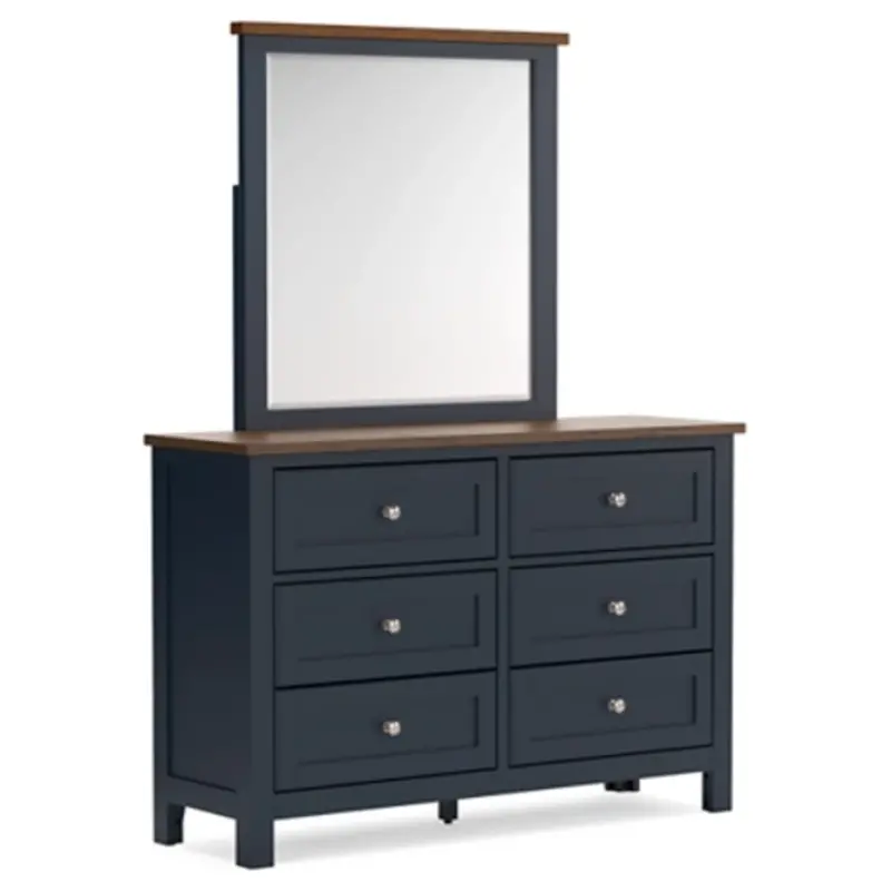 Ashley Homestore | Landocken Mirrors - Image 3