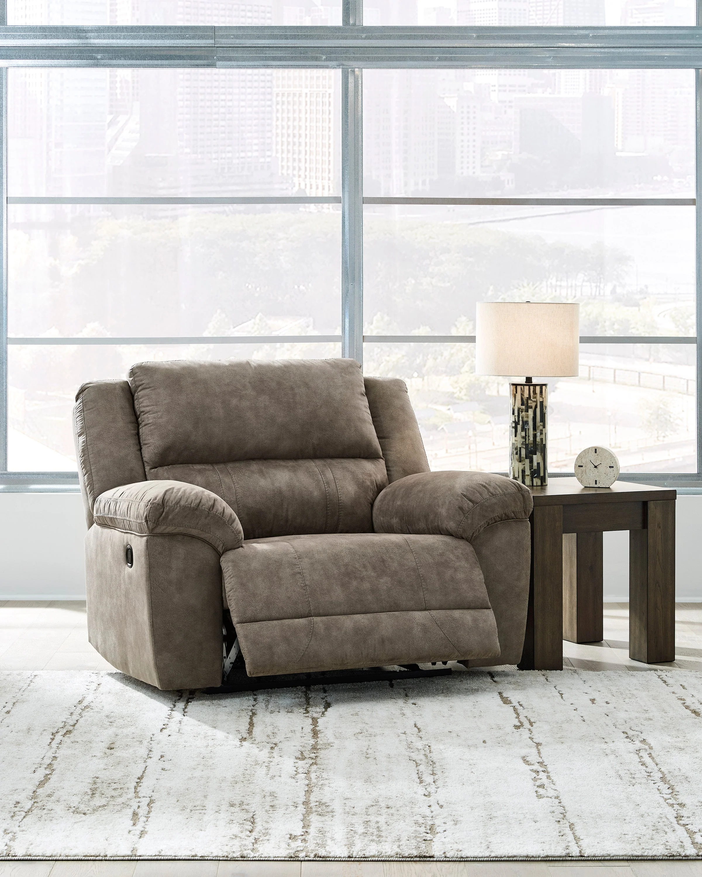 Ashley Homestore | Laresview Oversized Recliner - Image 2