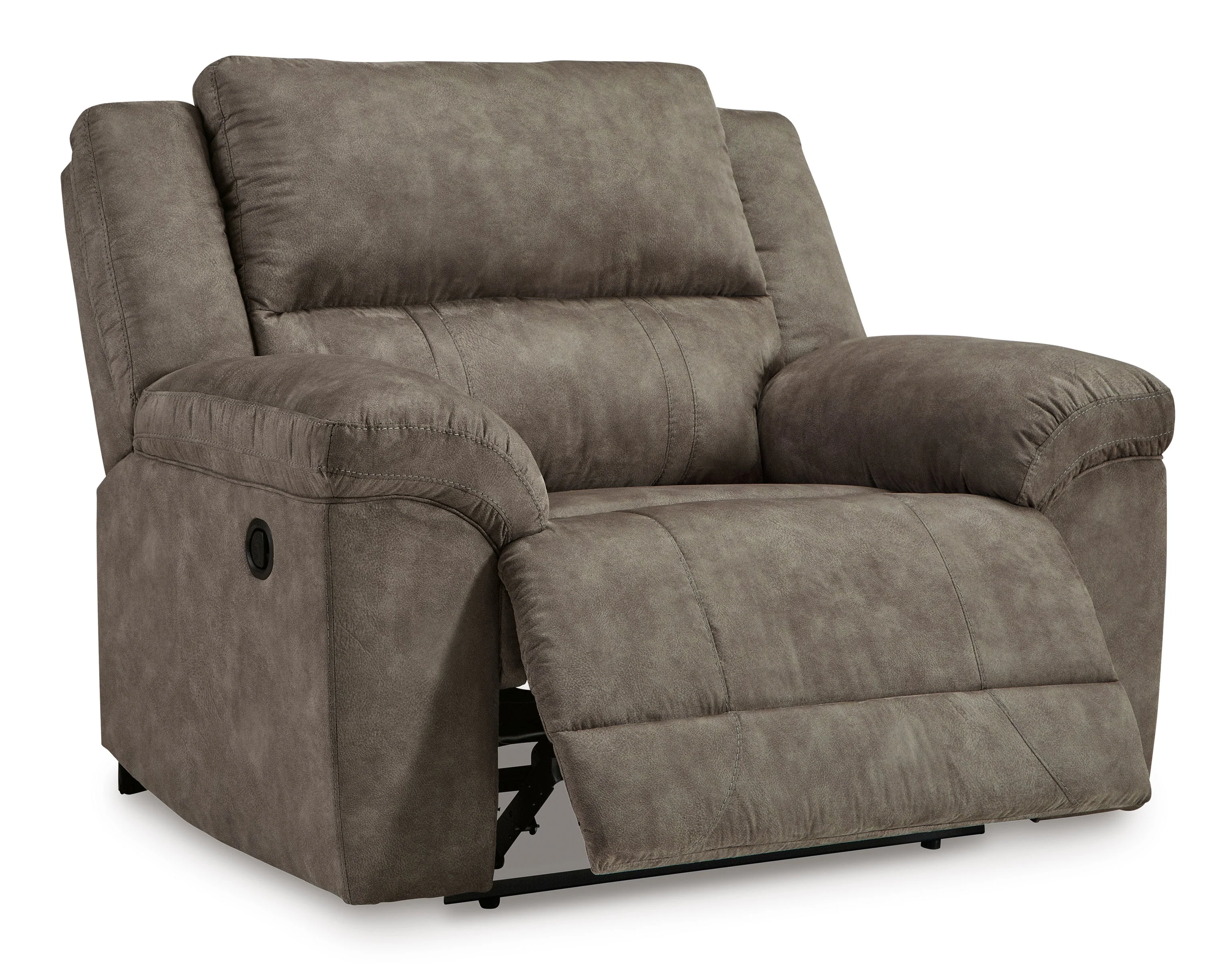 Ashley Homestore | Laresview Oversized Recliner - Image 3