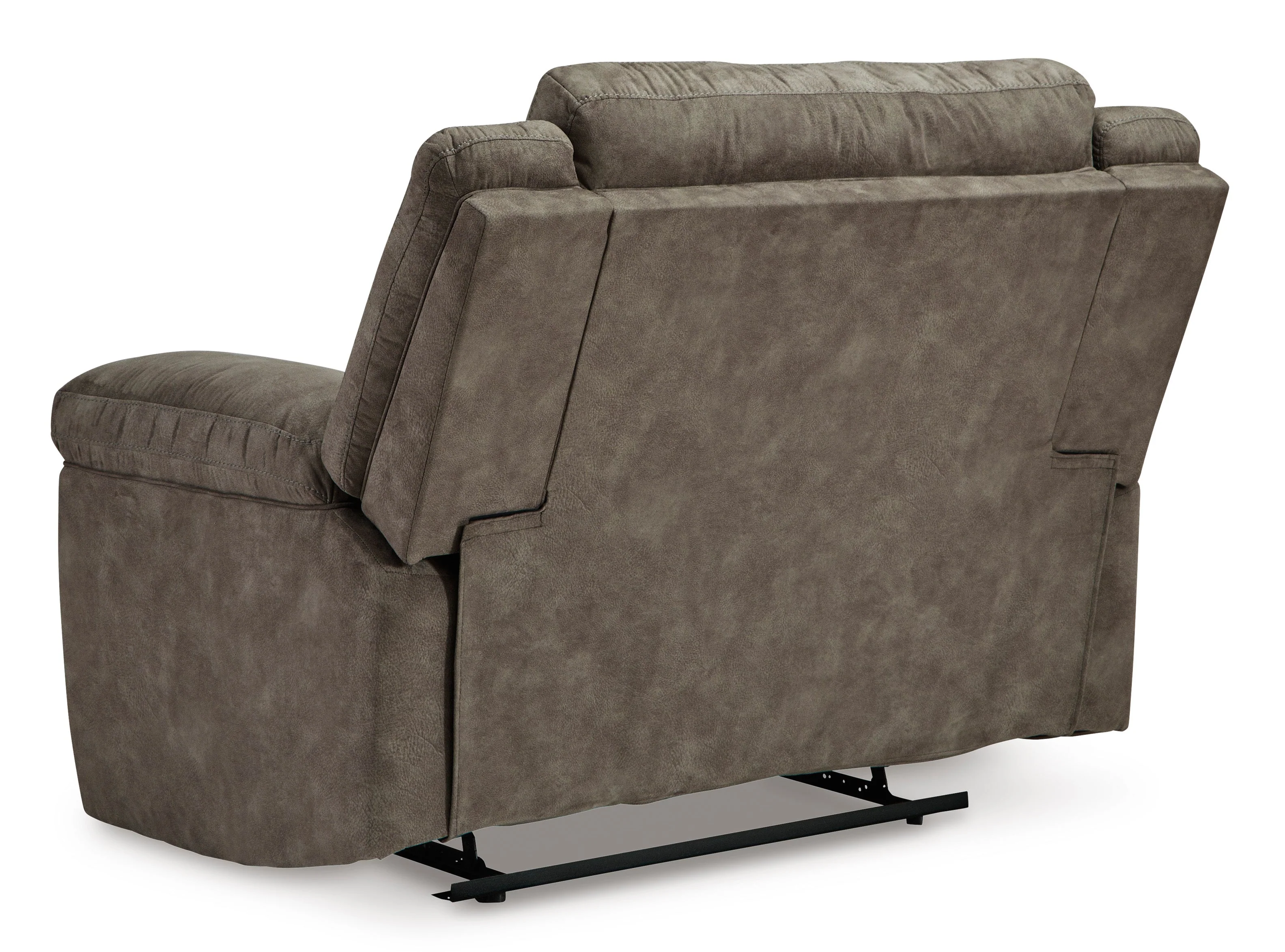 Ashley Homestore | Laresview Oversized Recliner - Image 4