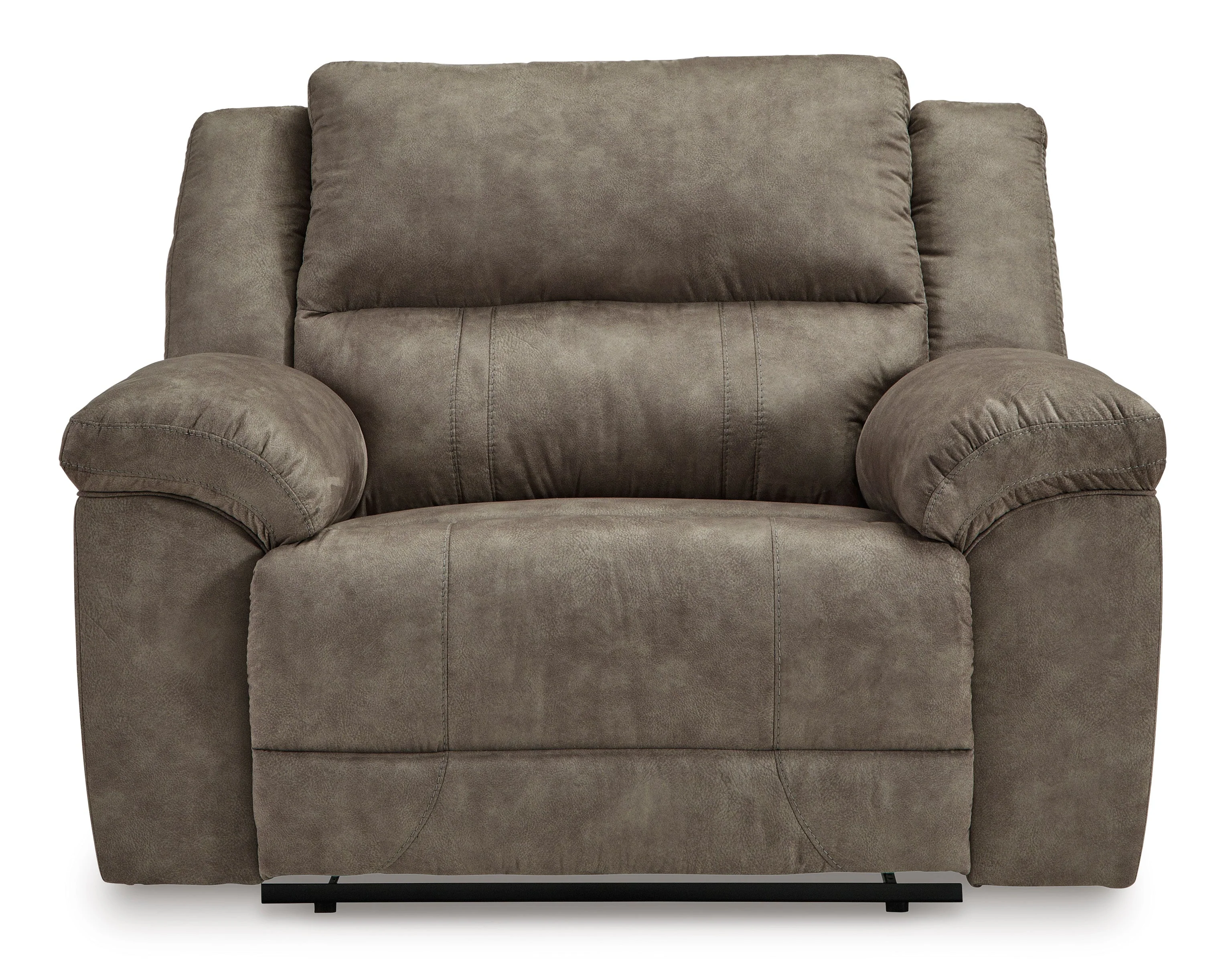 Ashley Homestore | Laresview Oversized Recliner - Image 5