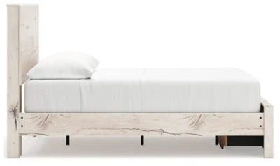 Ashley Homestore | Lawroy -  Full Panel Storage Bed - Image 6