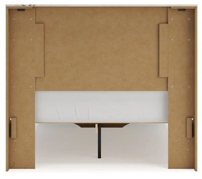 Ashley Homestore | Lawroy -  Full Panel Storage Bed - Image 8