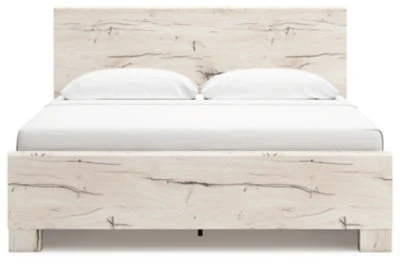 Ashley Homestore | Lawroy King Panel Bed with Storage - Image 5