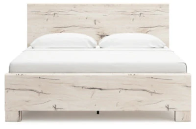 Ashley Homestore | Lawroy King Panel Bed with Storage1 - Image 5