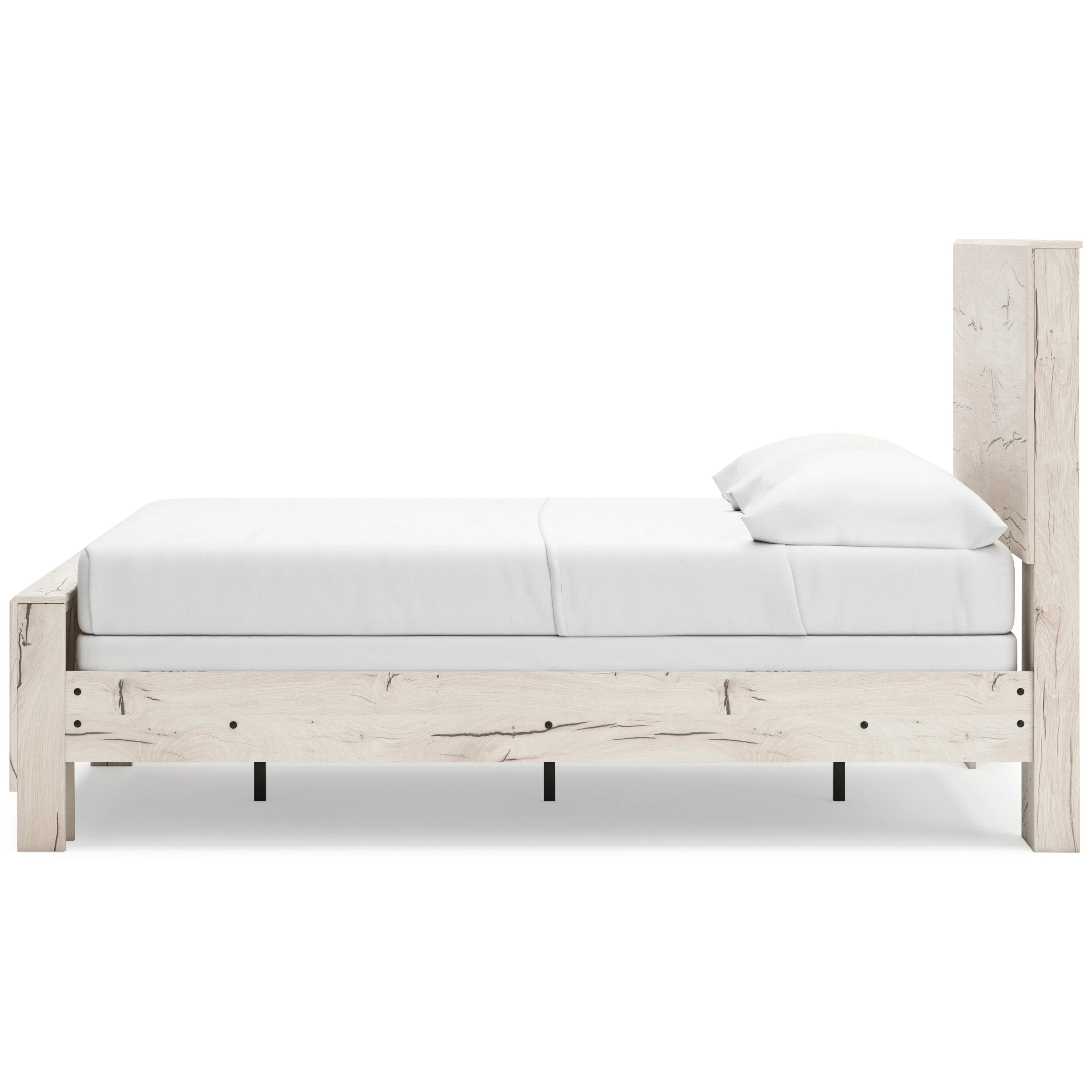 Ashley Homestore | Lawroy Queen Panel Bed - Image 3
