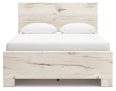 Ashley Homestore | Lawroy Queen Panel Bed with Storage - Image 5