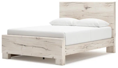 Ashley Homestore | Lawroy Queen Panel Bed with Storage1 - Image 4