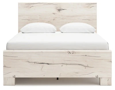 Ashley Homestore | Lawroy Queen Panel Bed with Storage1 - Image 5