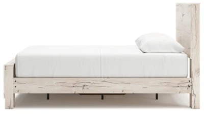 Ashley Homestore | Lawroy Queen Panel Bed with Storage1 - Image 7