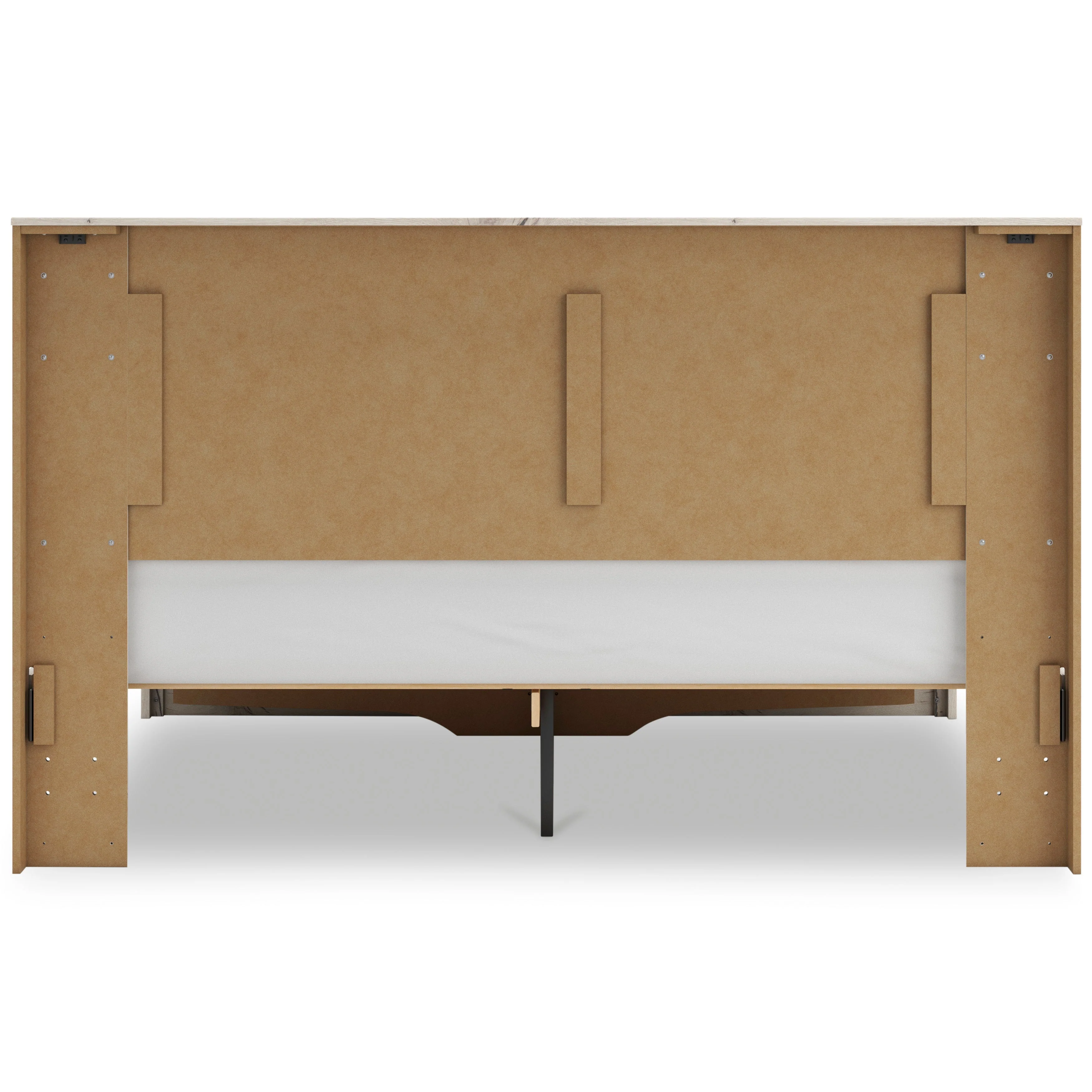 Ashley Homestore | Lawroy - Queen Panel Storage Bed - Image 16