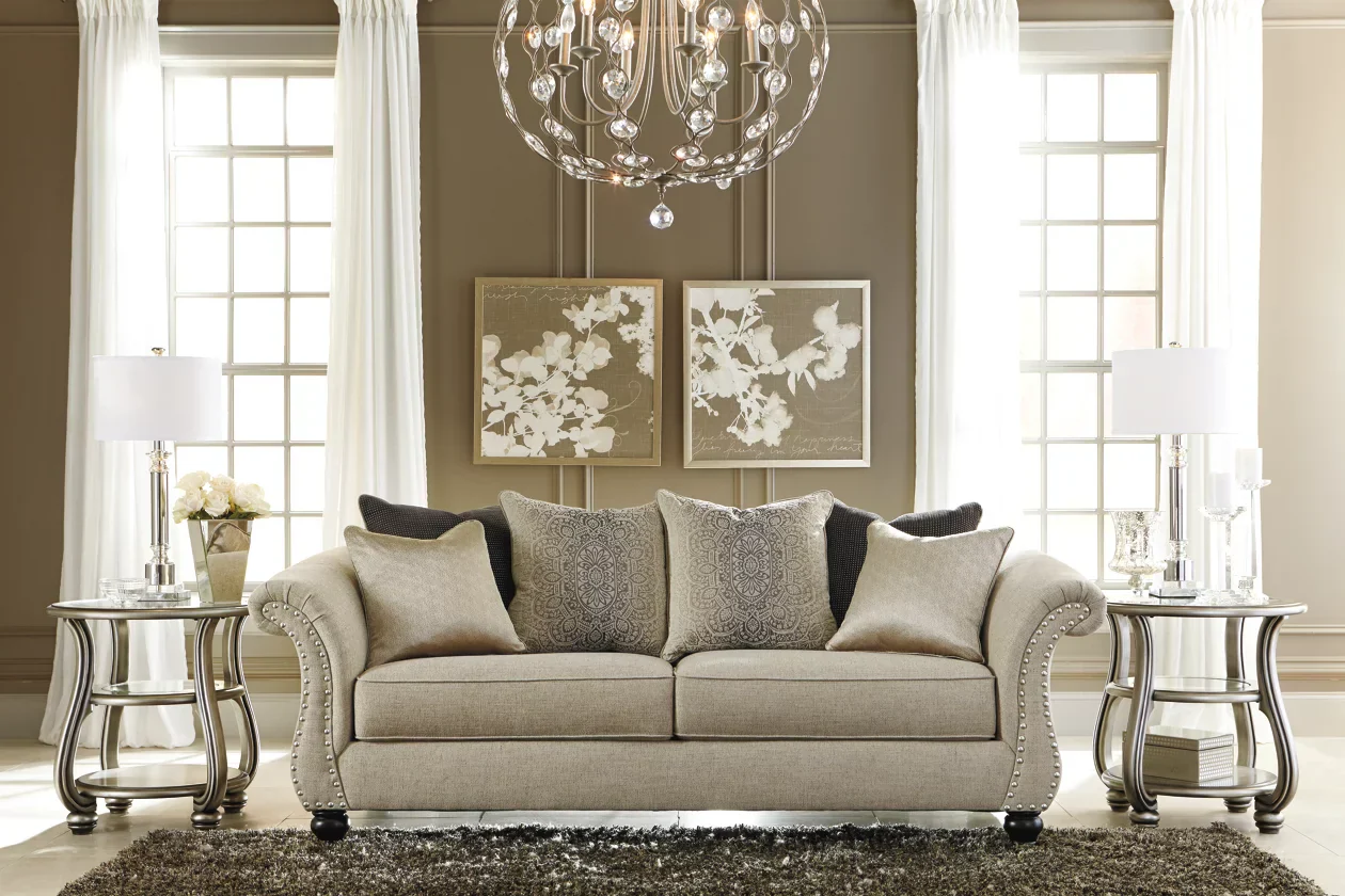 Ashley Homestore | Lemoore Sofa - Image 2