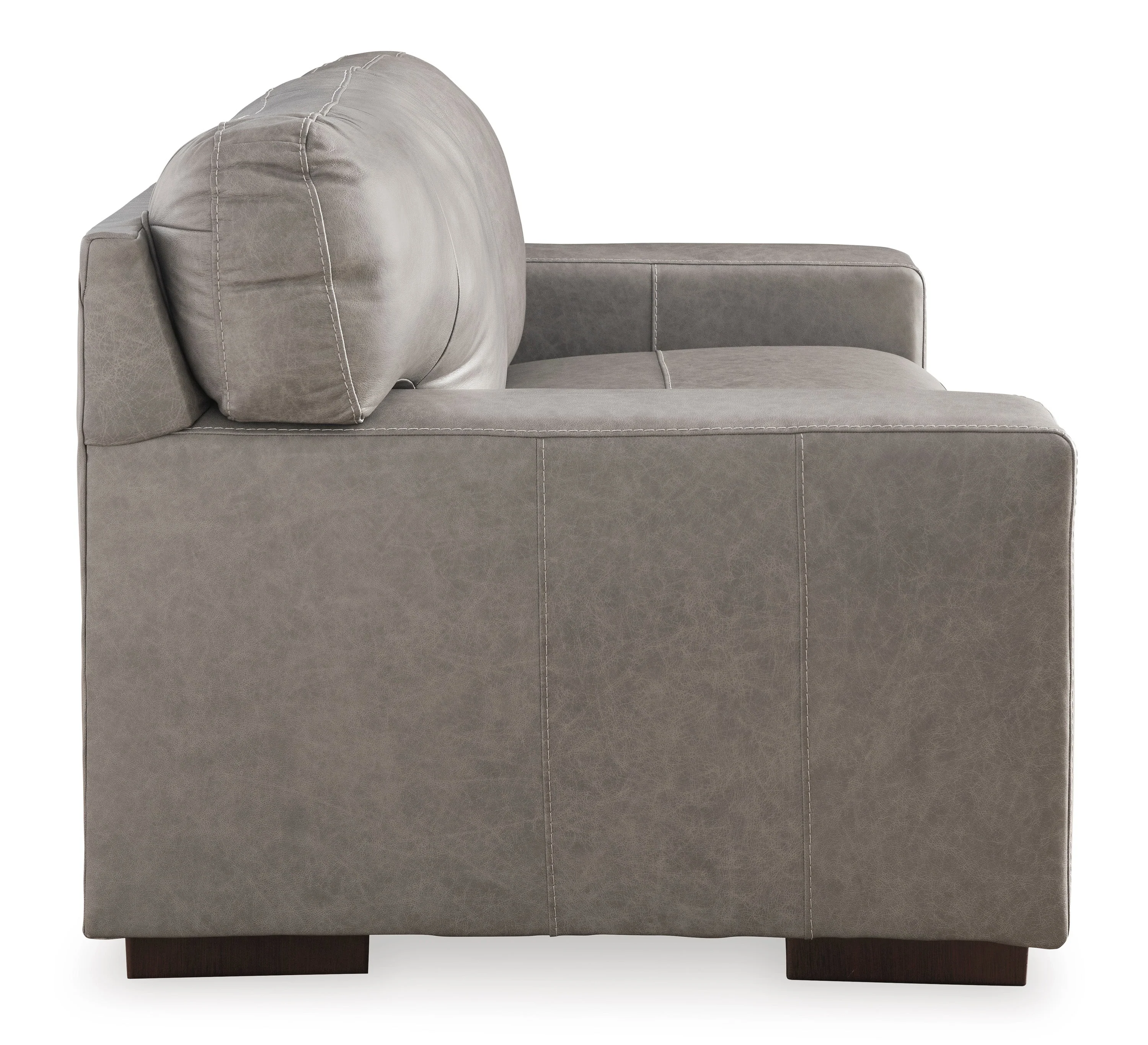 Ashley Homestore | Lombardia Gray Sofa Set - Image 12