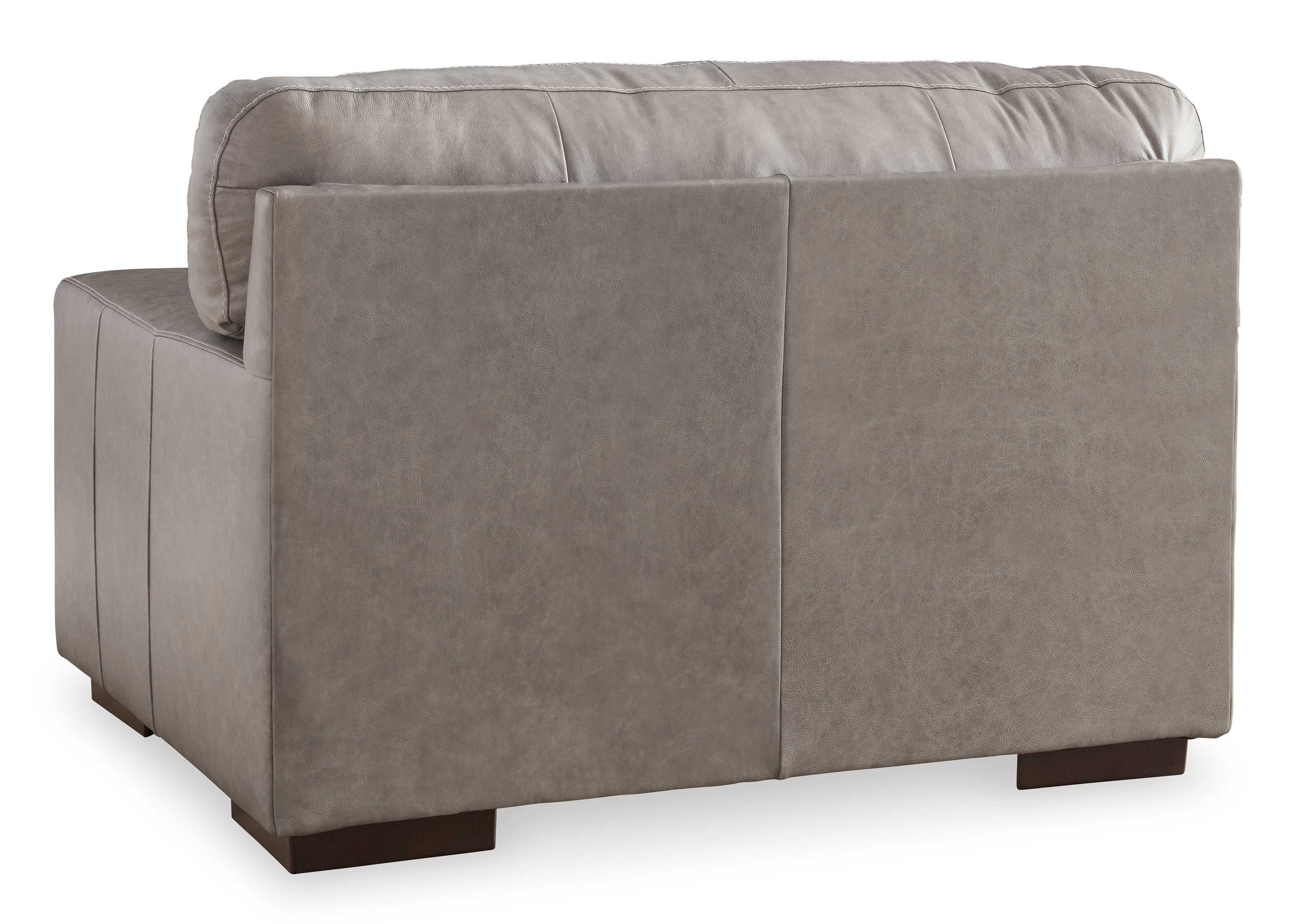 Ashley Homestore | Lombardia Gray Sofa Set - Image 5